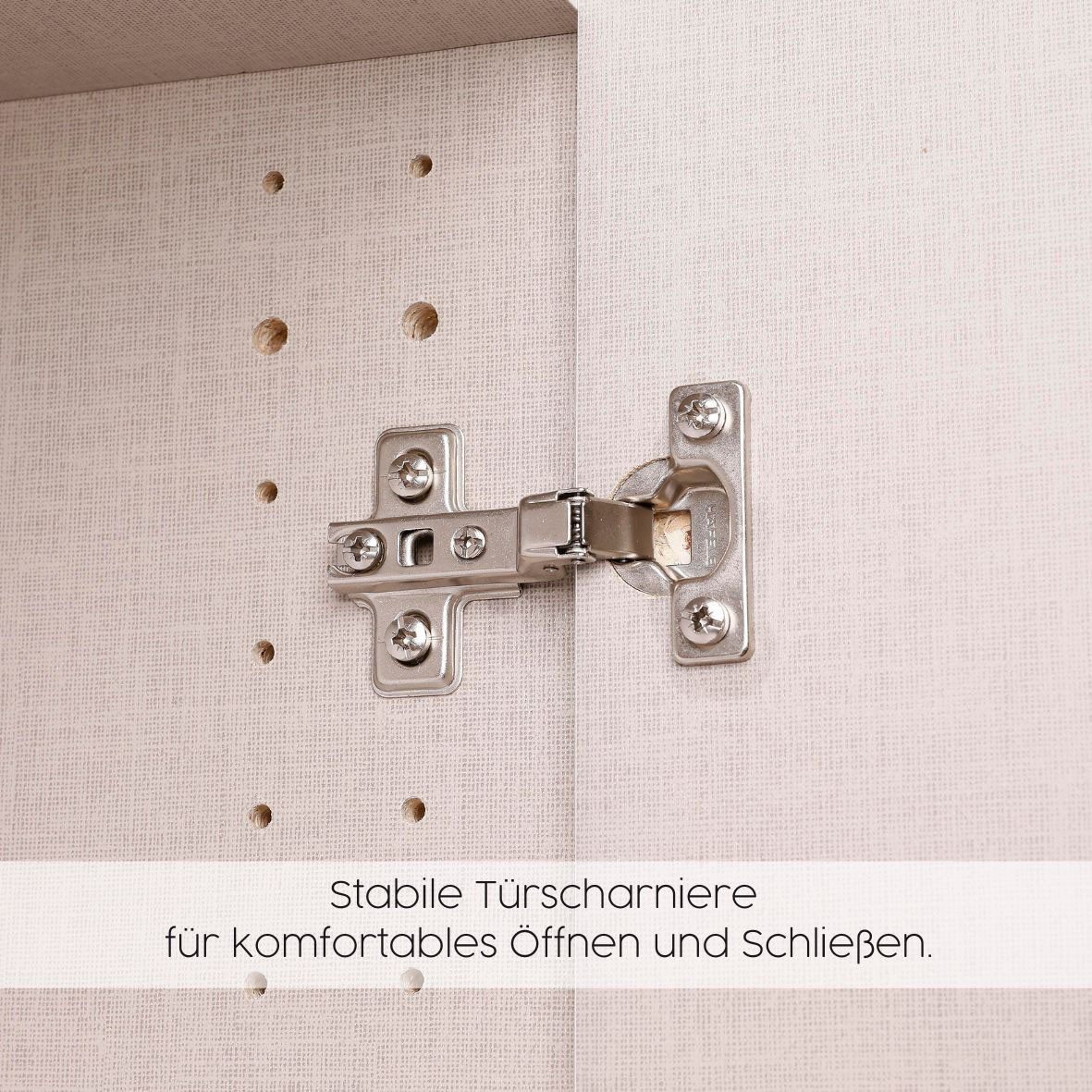 rauch Draaideurkast Mainz met passe-partout optioneel met verlichting, buitendeuren met push-to-openfunctie