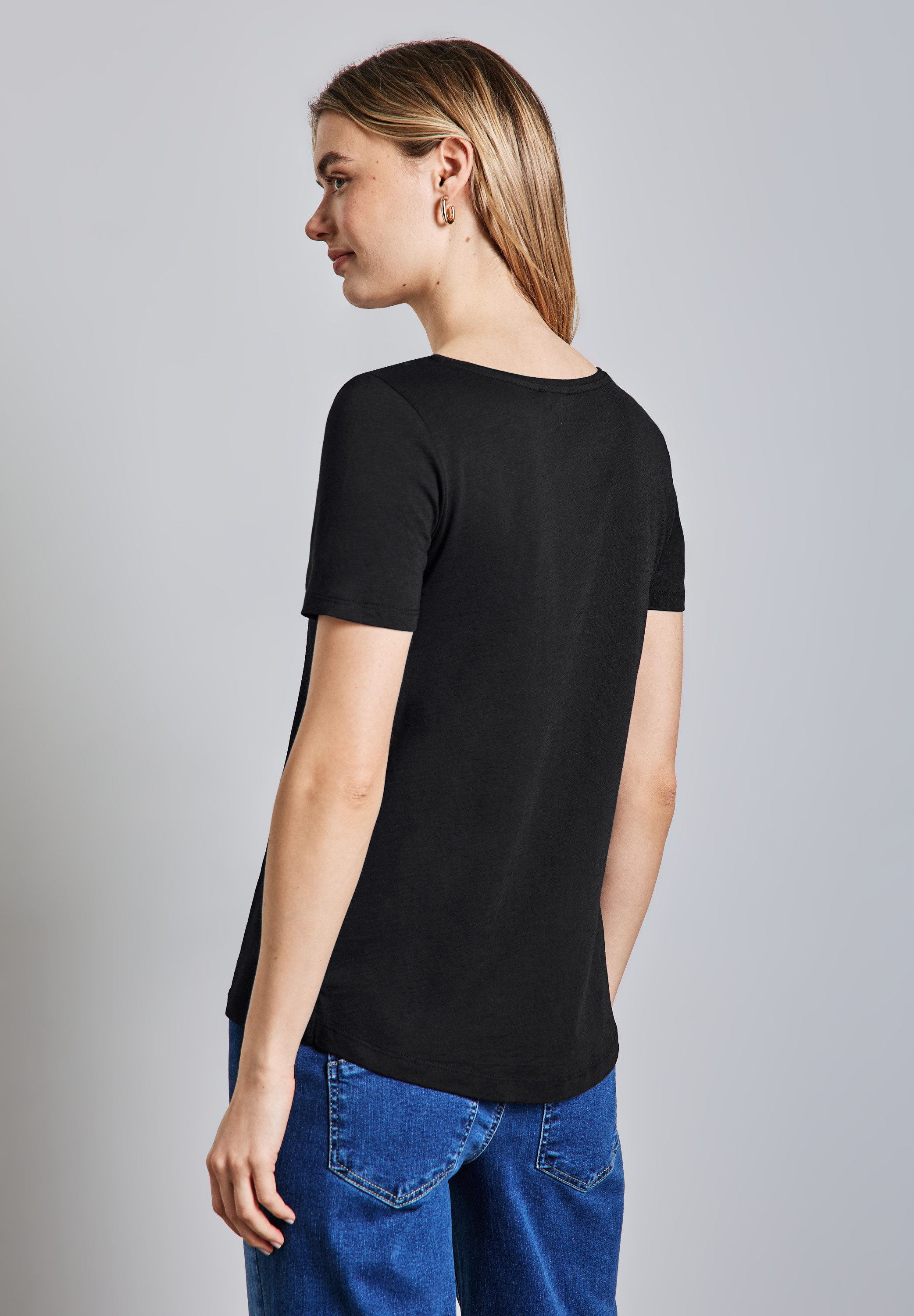 STREET ONE T-shirt Style Gerda