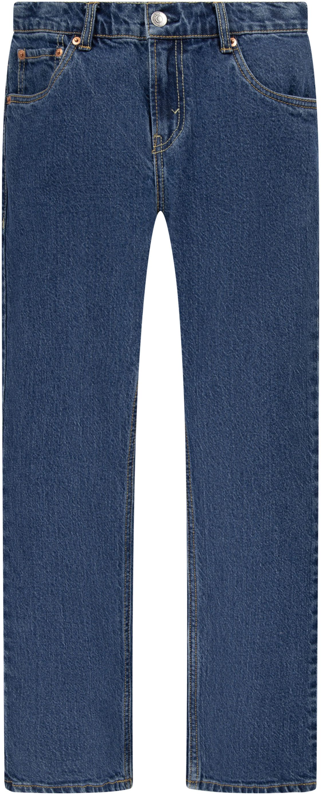 Levi's Kidswear Straight jeans LVB 551Z AUTHENTIC STRGHT JEAN