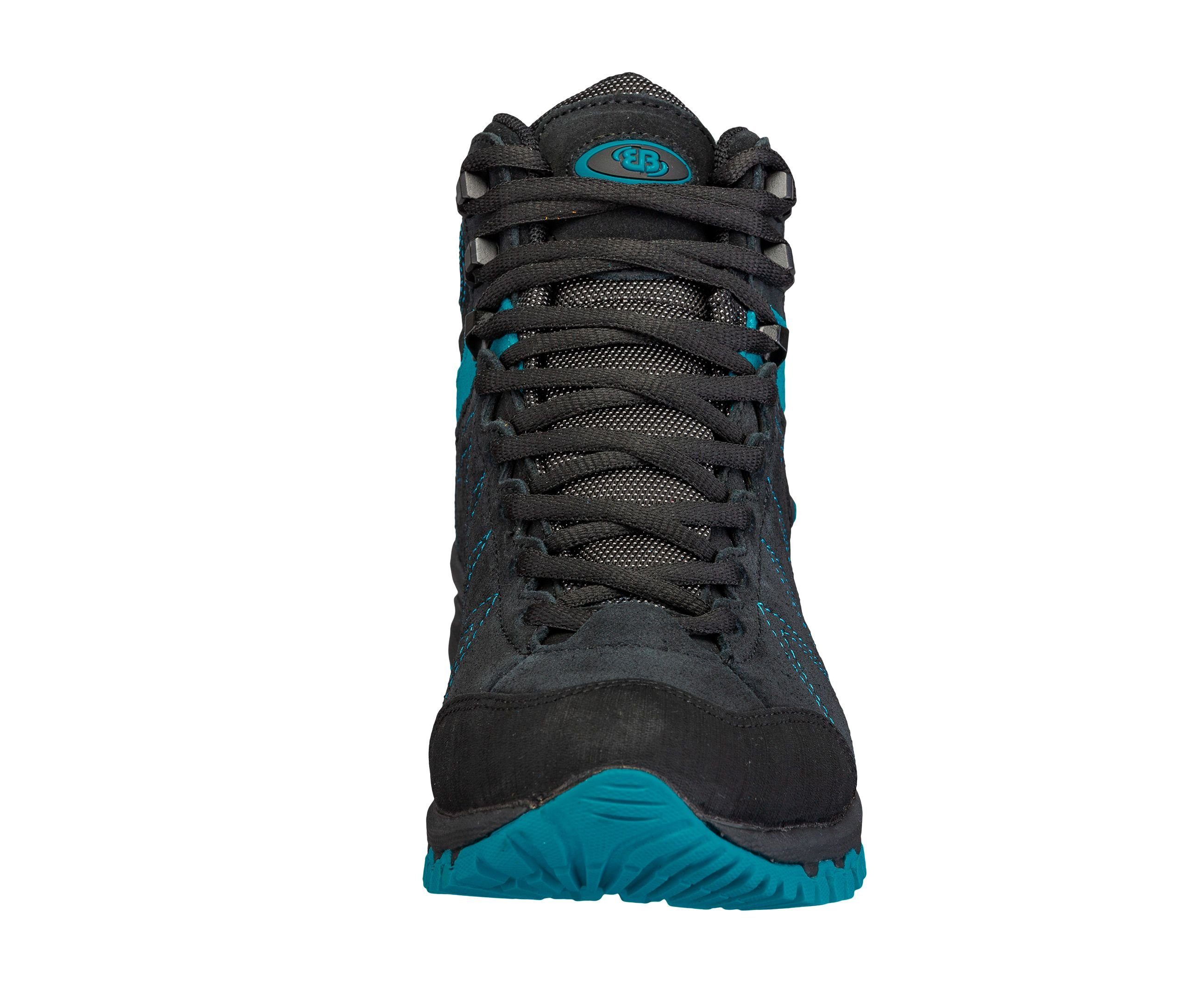 BRÜTTING Outdoorschoenen Outdoorlaarzen Mount Kapela High