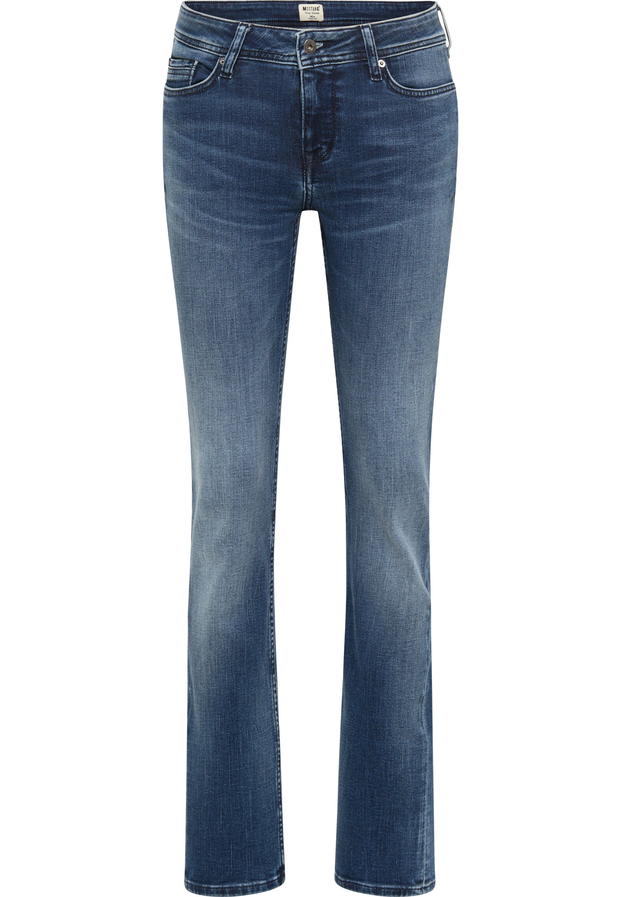 MUSTANG Slim fit jeans Style Jasmin Slim Mustang Jasmin Slim