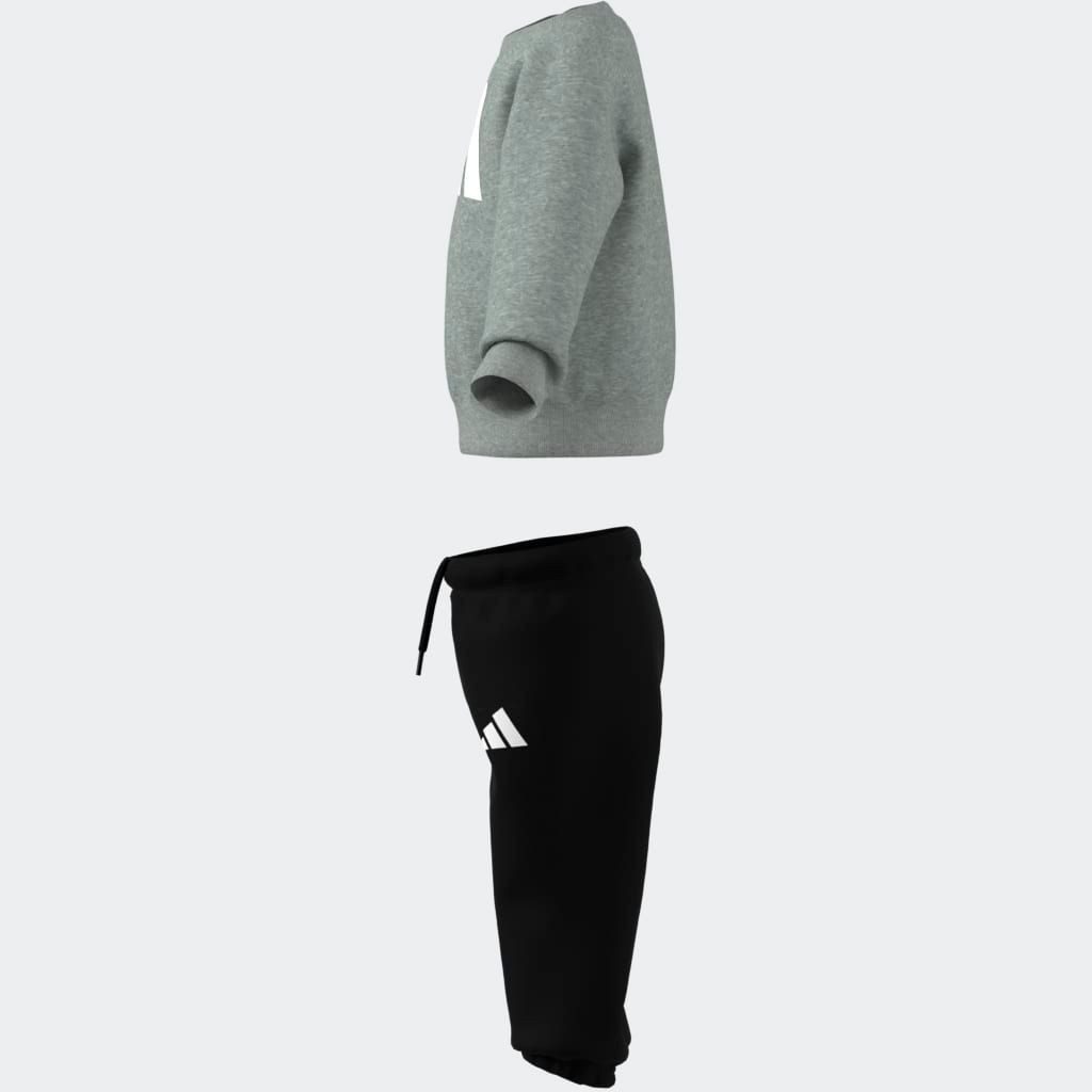 adidas Sportswear Trainingspak I BL FL JOG 240 (2-delig)