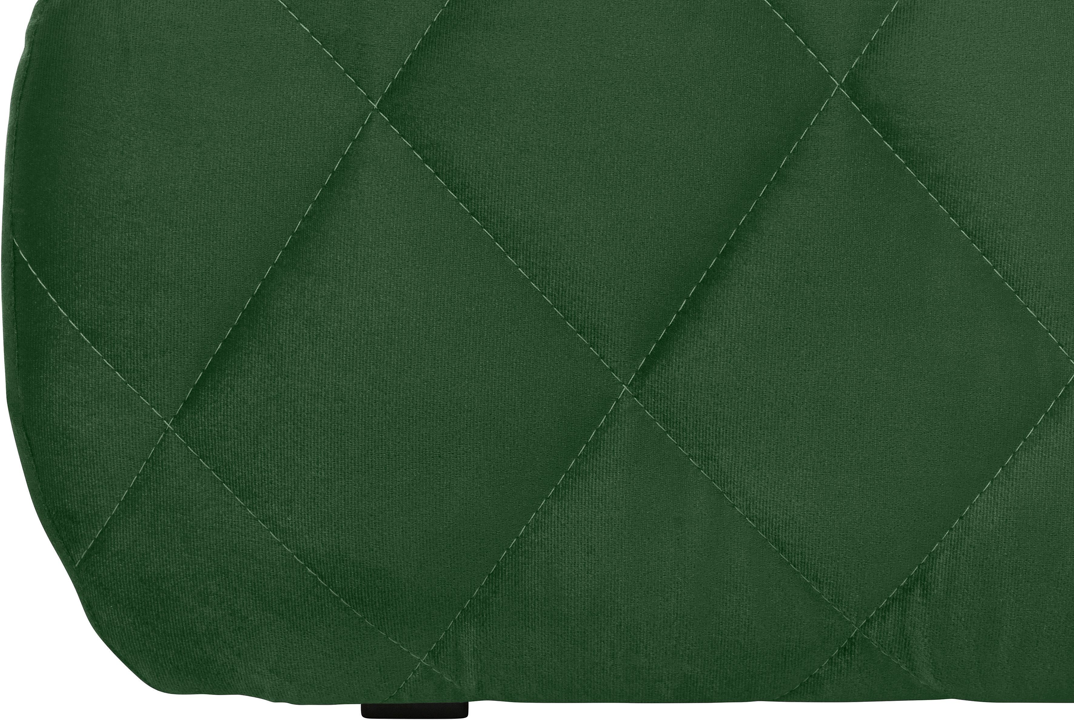 Places of Style Boxspring Alaric naar keuze met en zonder stralen, topmatras pocketvering