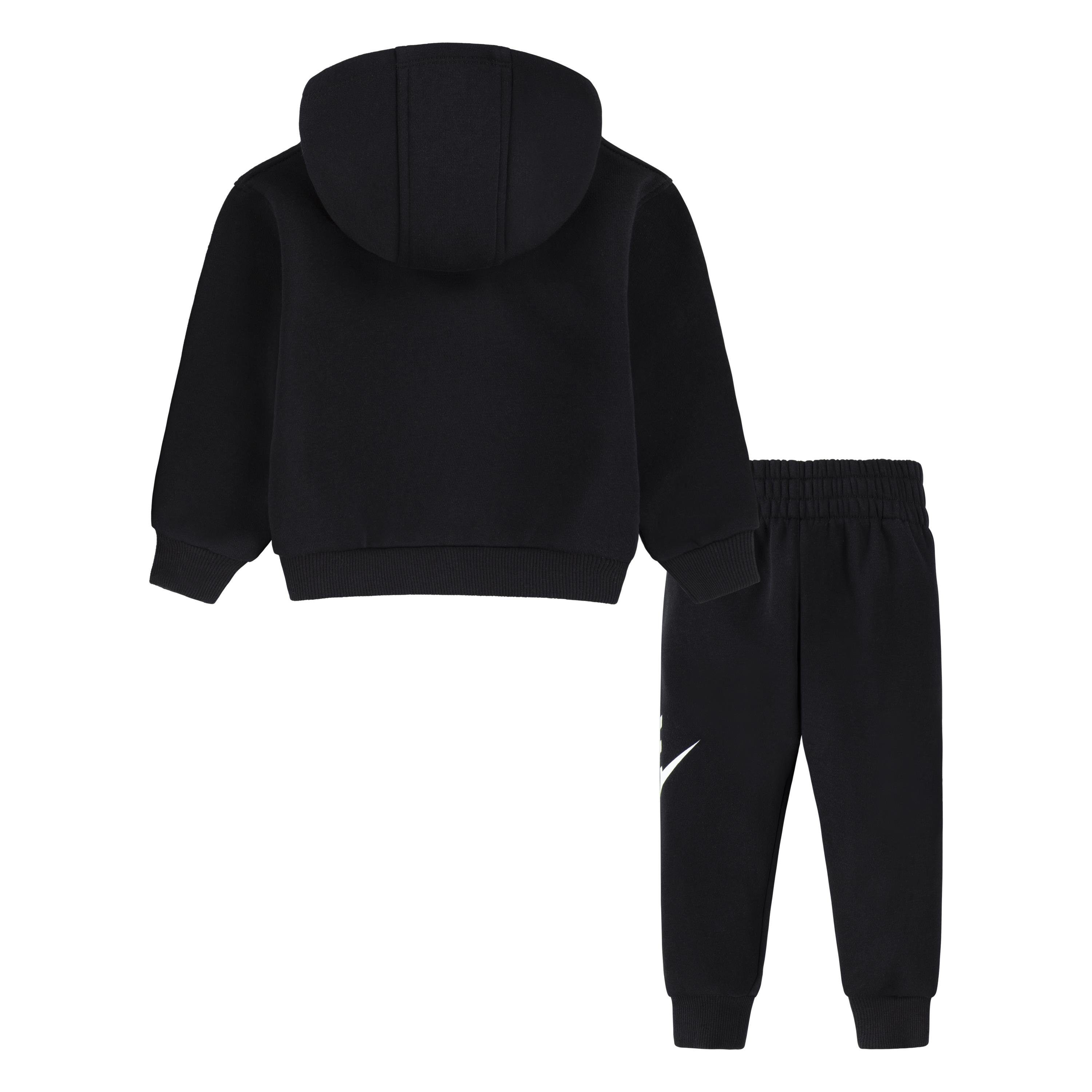 Nike Sportswear Joggingpak met een capuchon (2-delig)