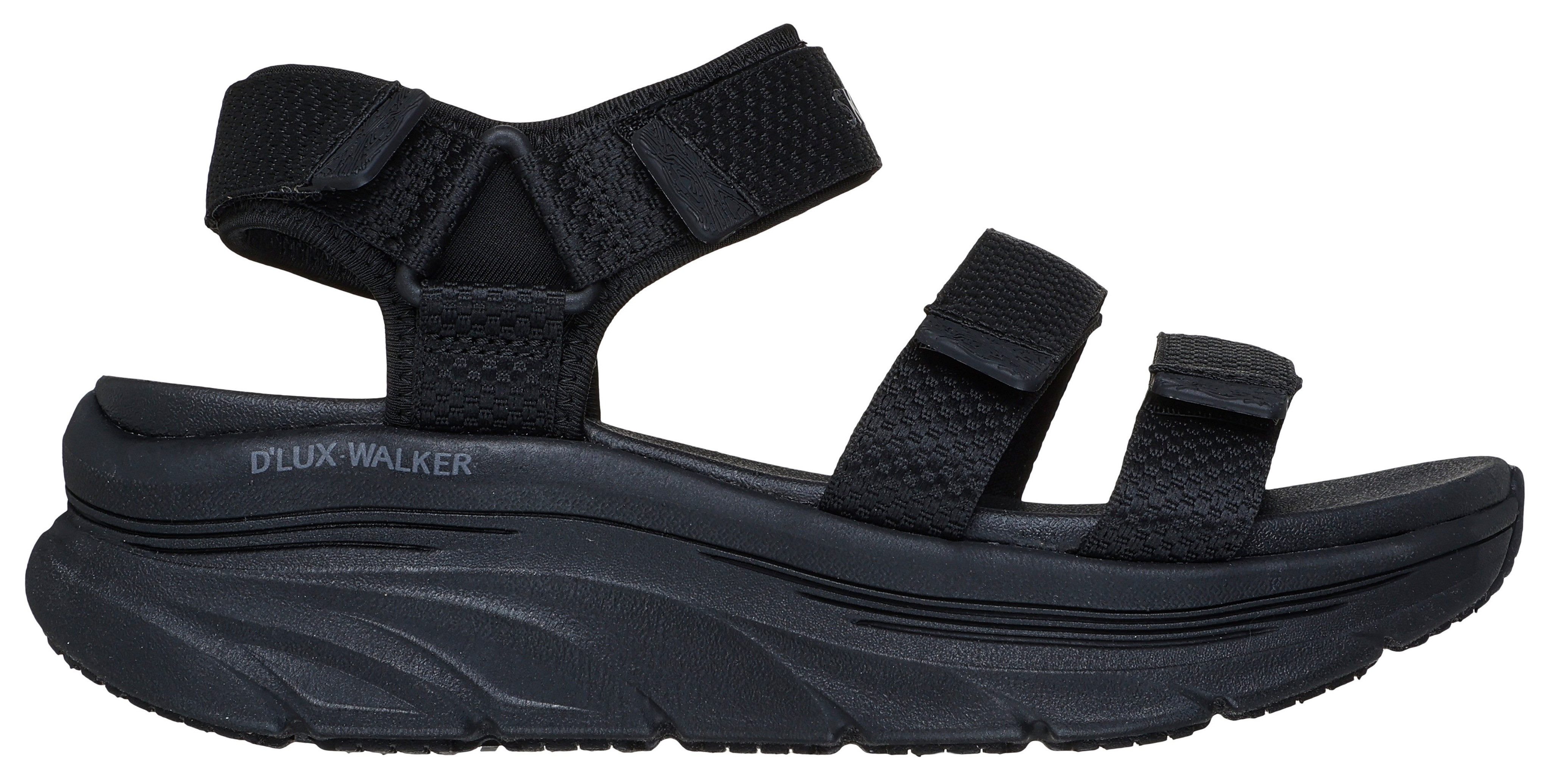 Skechers Sandalen D'LUX WALKER