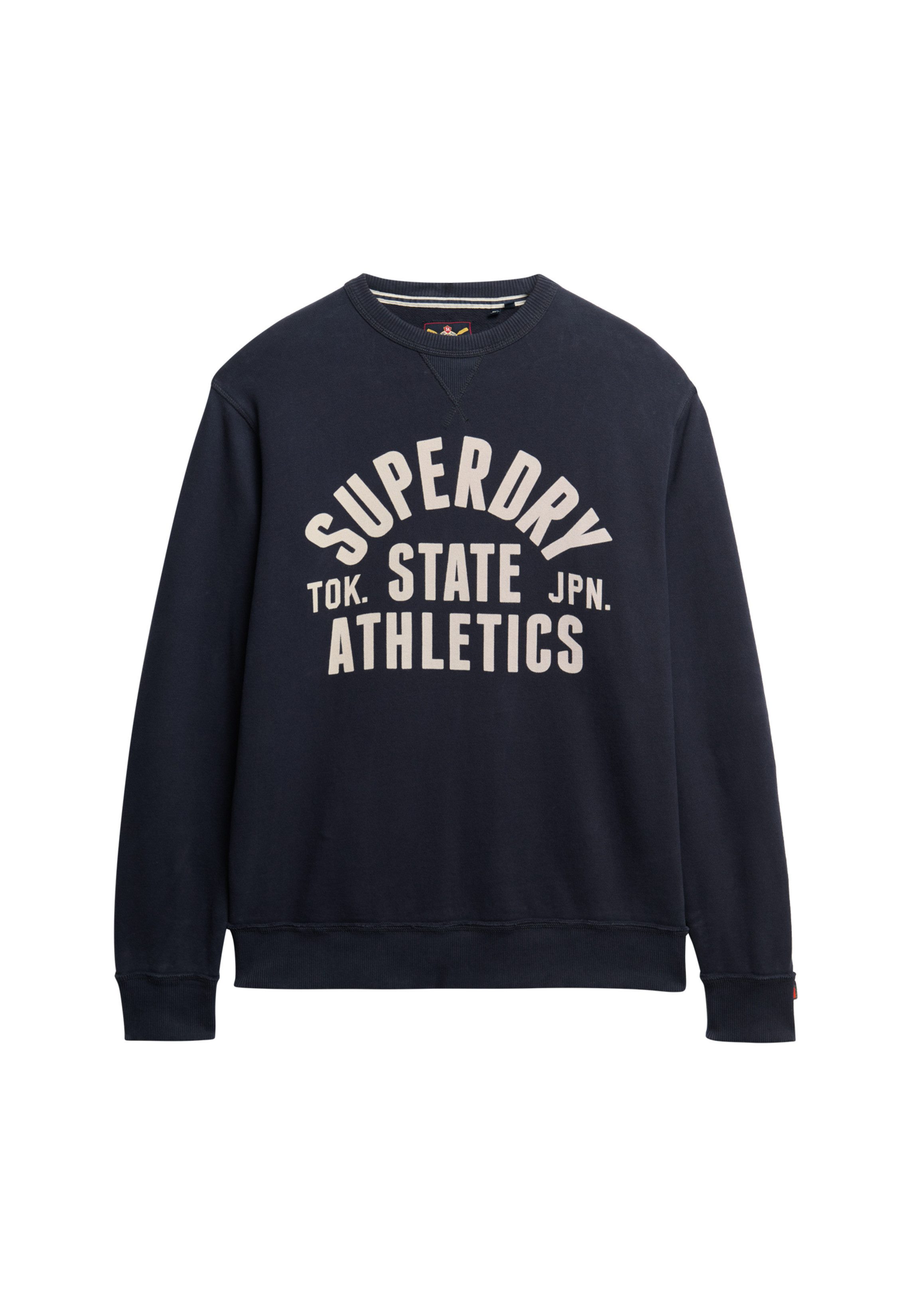 Superdry Sweatshirt ATHLETIC ESS CREW