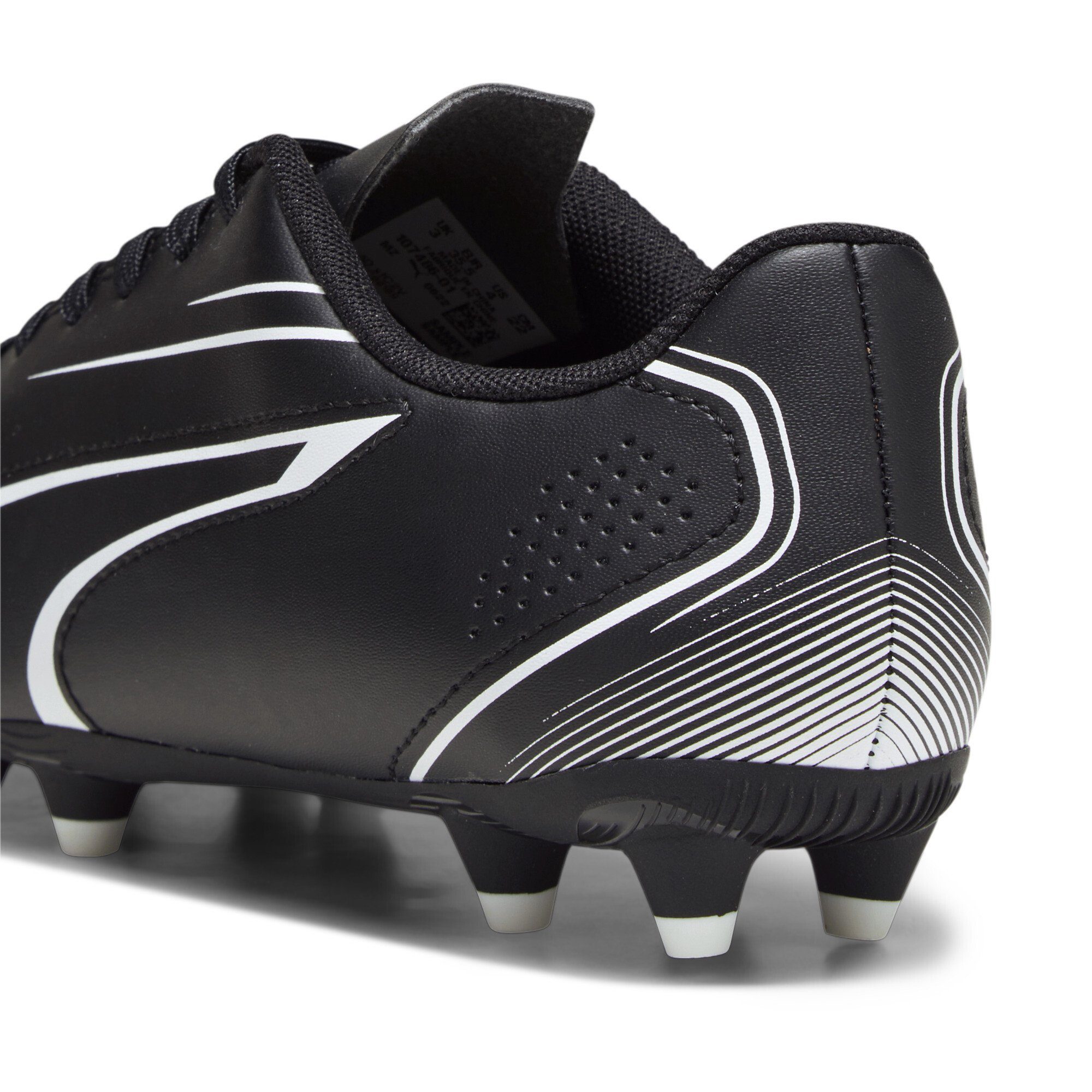 PUMA Voetbalschoenen VITORIA FG/AG JR