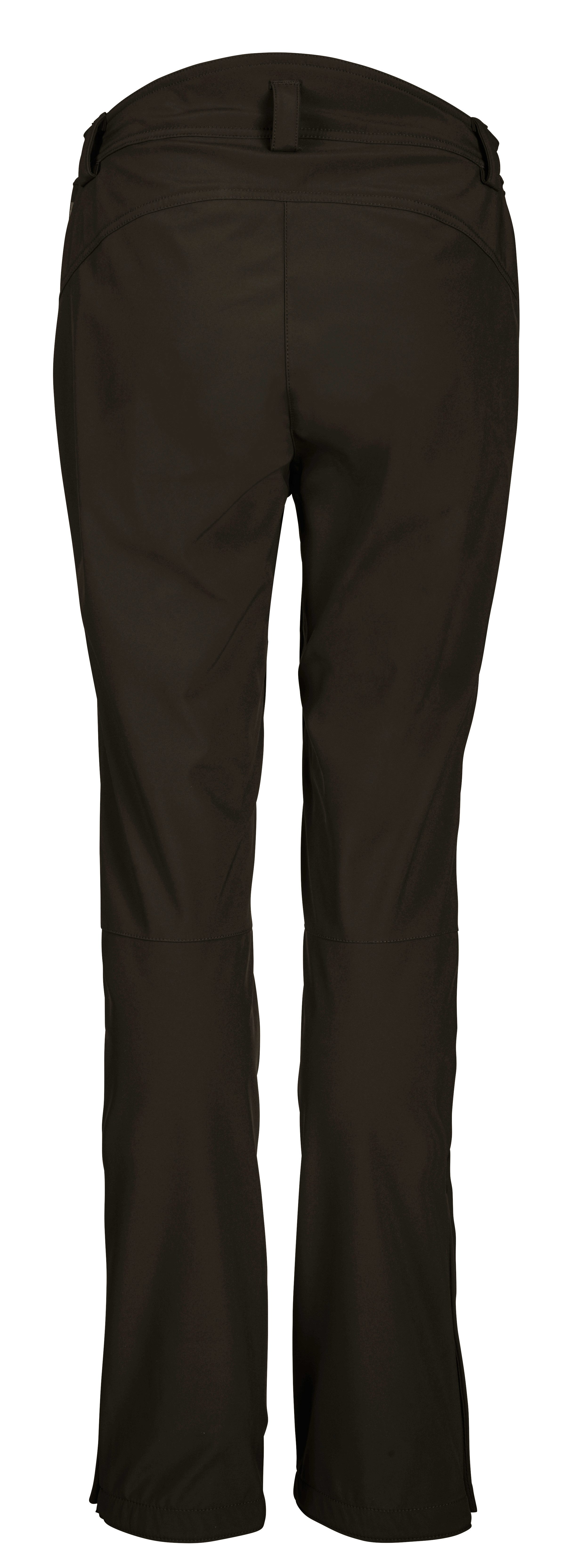 Killtec Softshell-broek KOW 34 WMN SFTSHLL PNTS