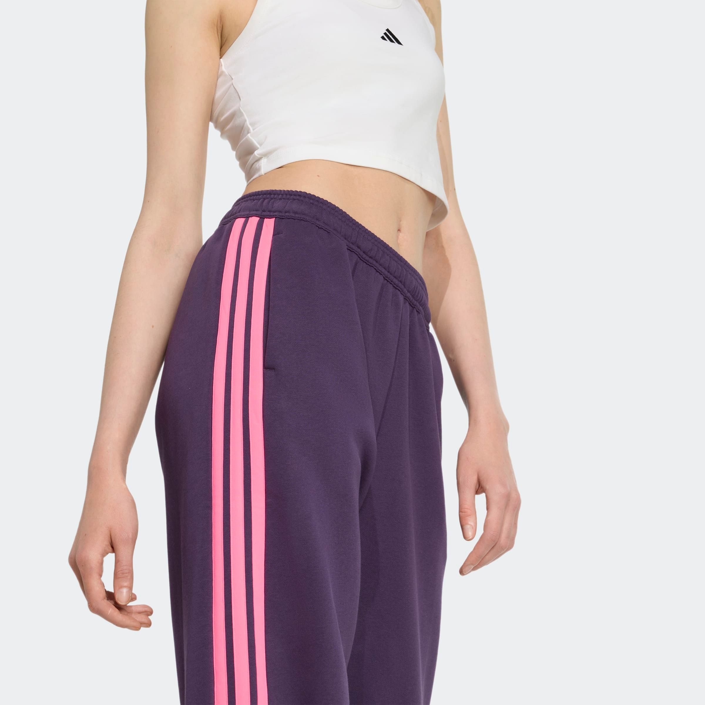 adidas Sportswear Sportbroek W TIRO FL PT (1-delig)