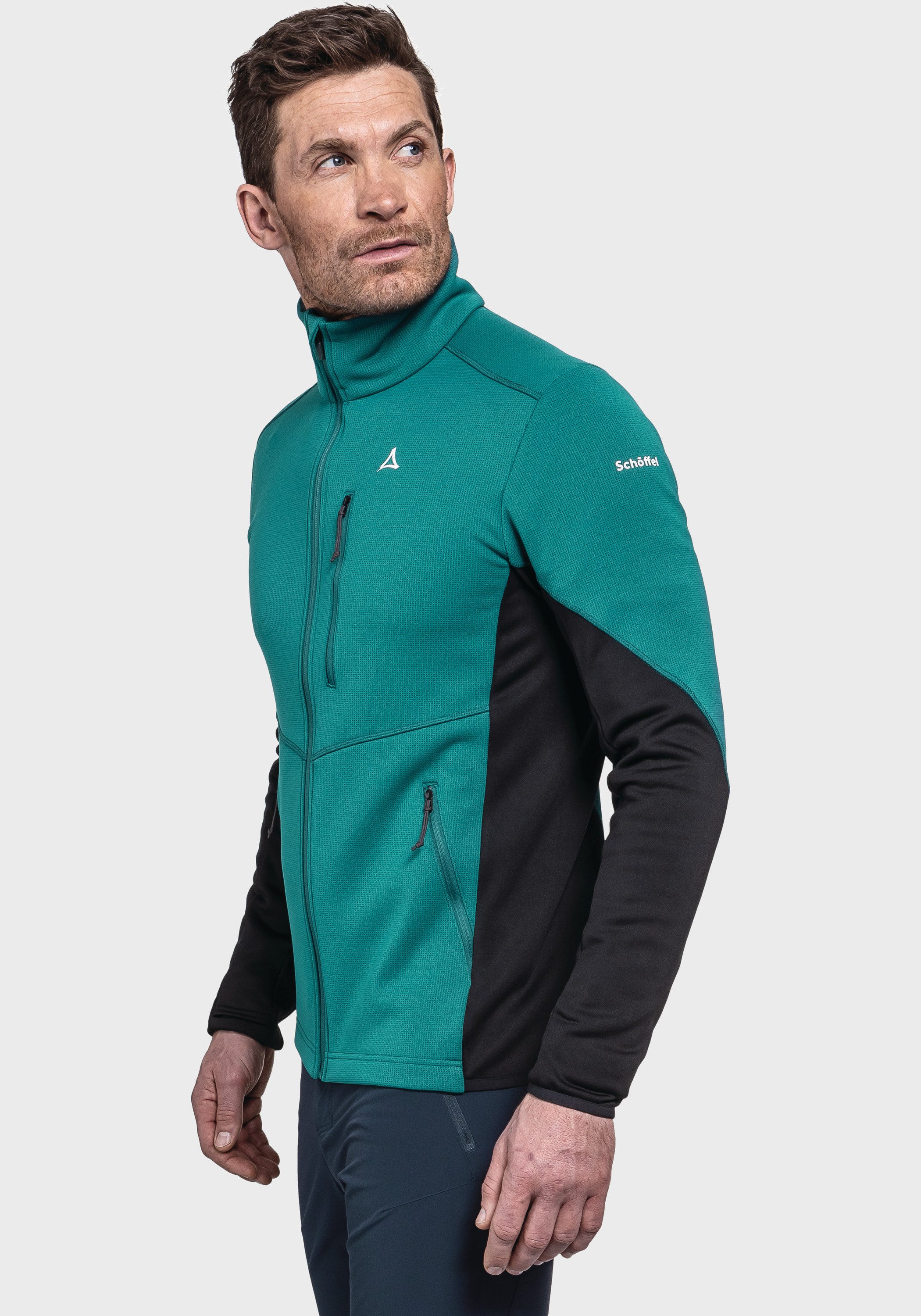 Schöffel Fleecejack Fleece jacket Lodron M