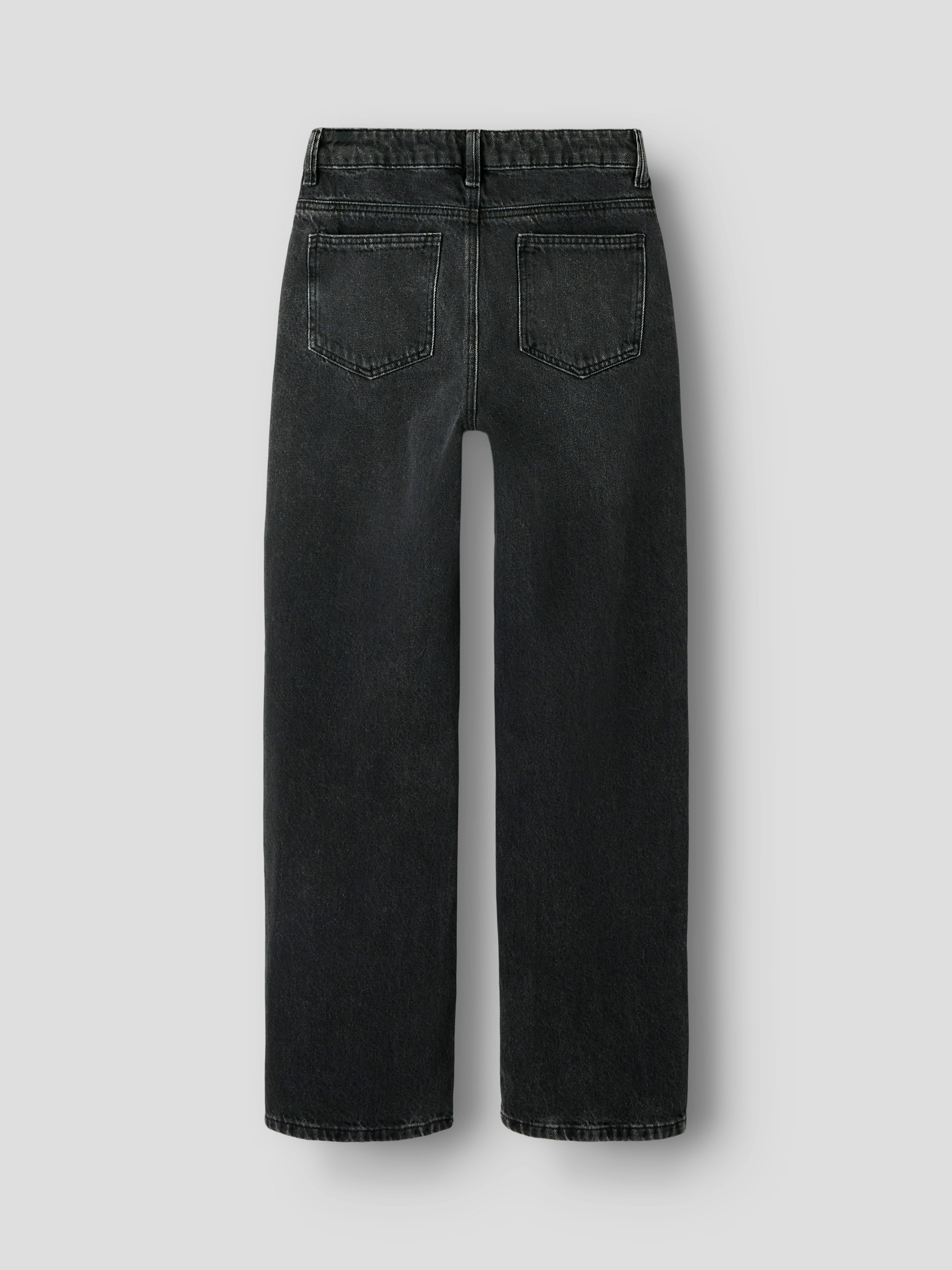 Name It Straight jeans NKFROSE HW STRAIGHT JEANS 9222-RM NOOS
