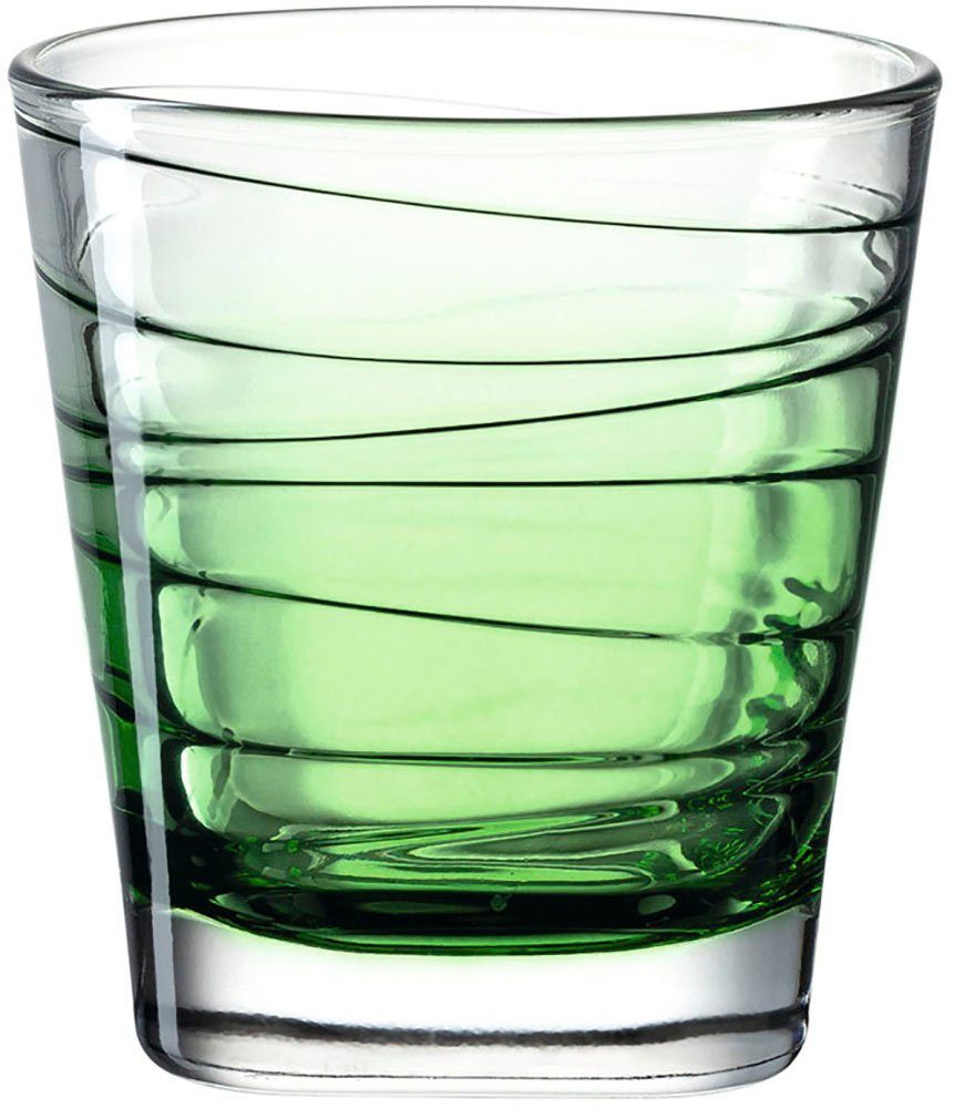 LEONARDO Whiskyglas Vario STRUTTURA (set, 6-delig)