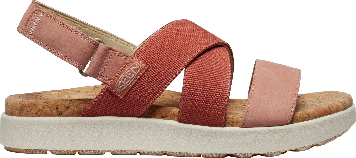 Keen Sandalen ELLE CRISS CROSS