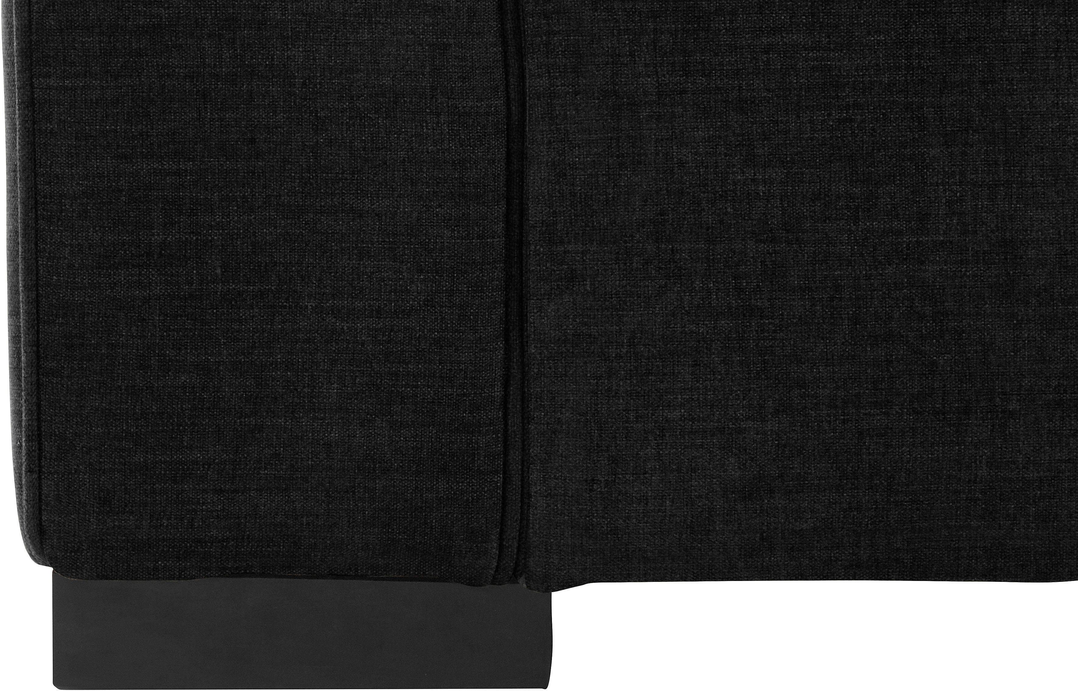 Guido Maria Kretschmer Home&Living Sofaelement Skara Module voor zelf samenstellen, in vele stofkwaliteiten