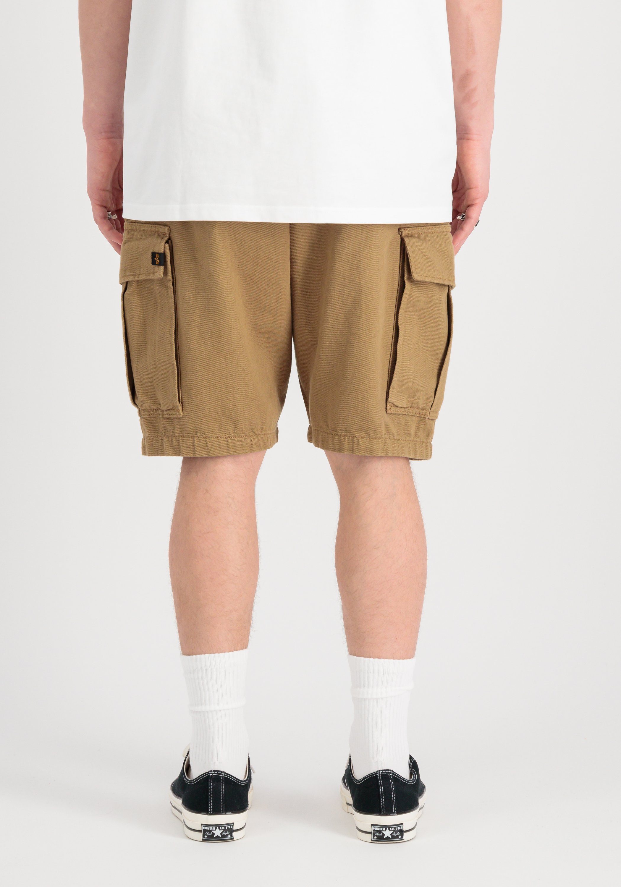 Alpha Industries Short Alpha Industries Men - Shorts Aircraft Short