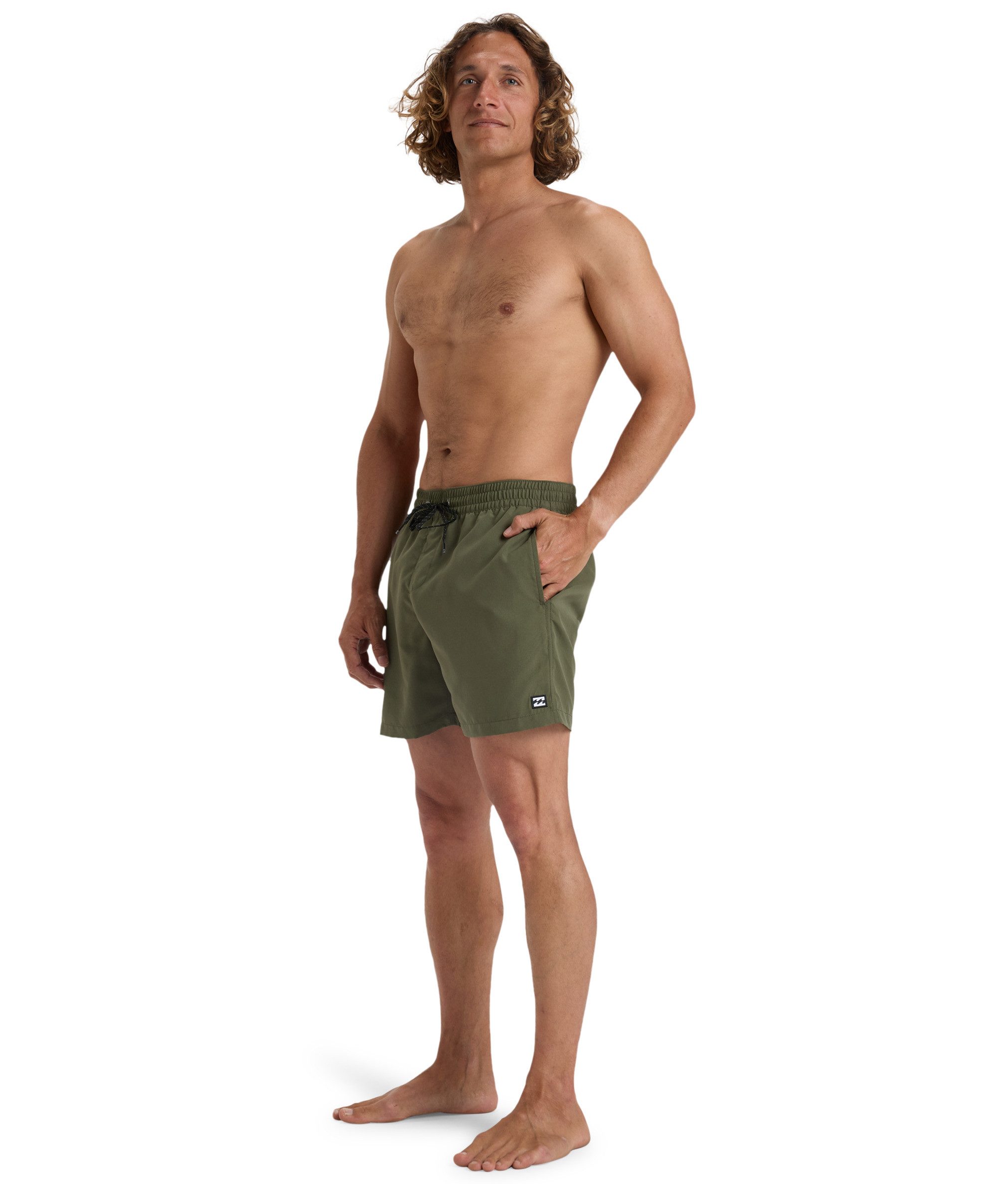Billabong Zwemshort ALL DAY LB (1 stuk)