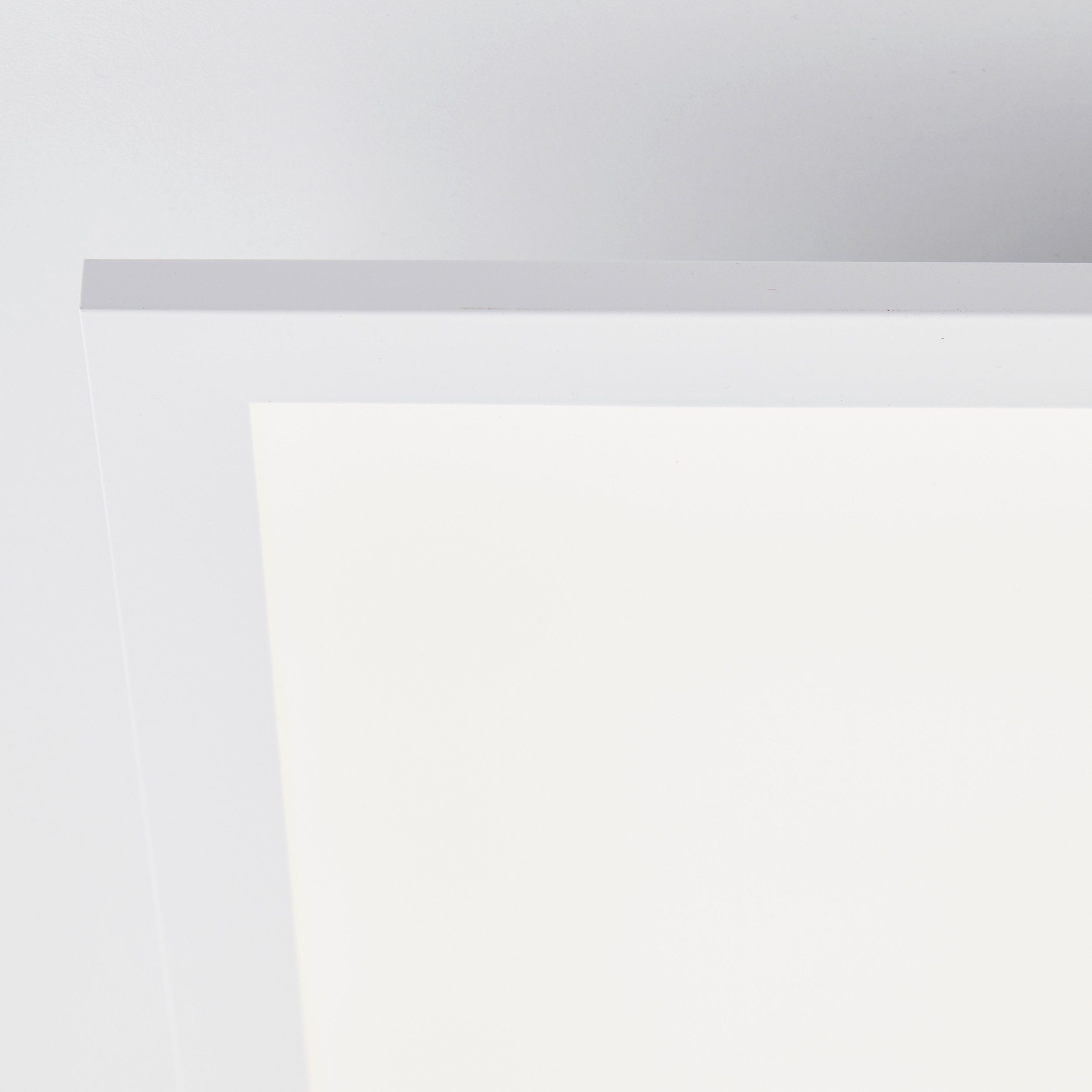 Brilliant Leuchten Led-plafondlamp Briston