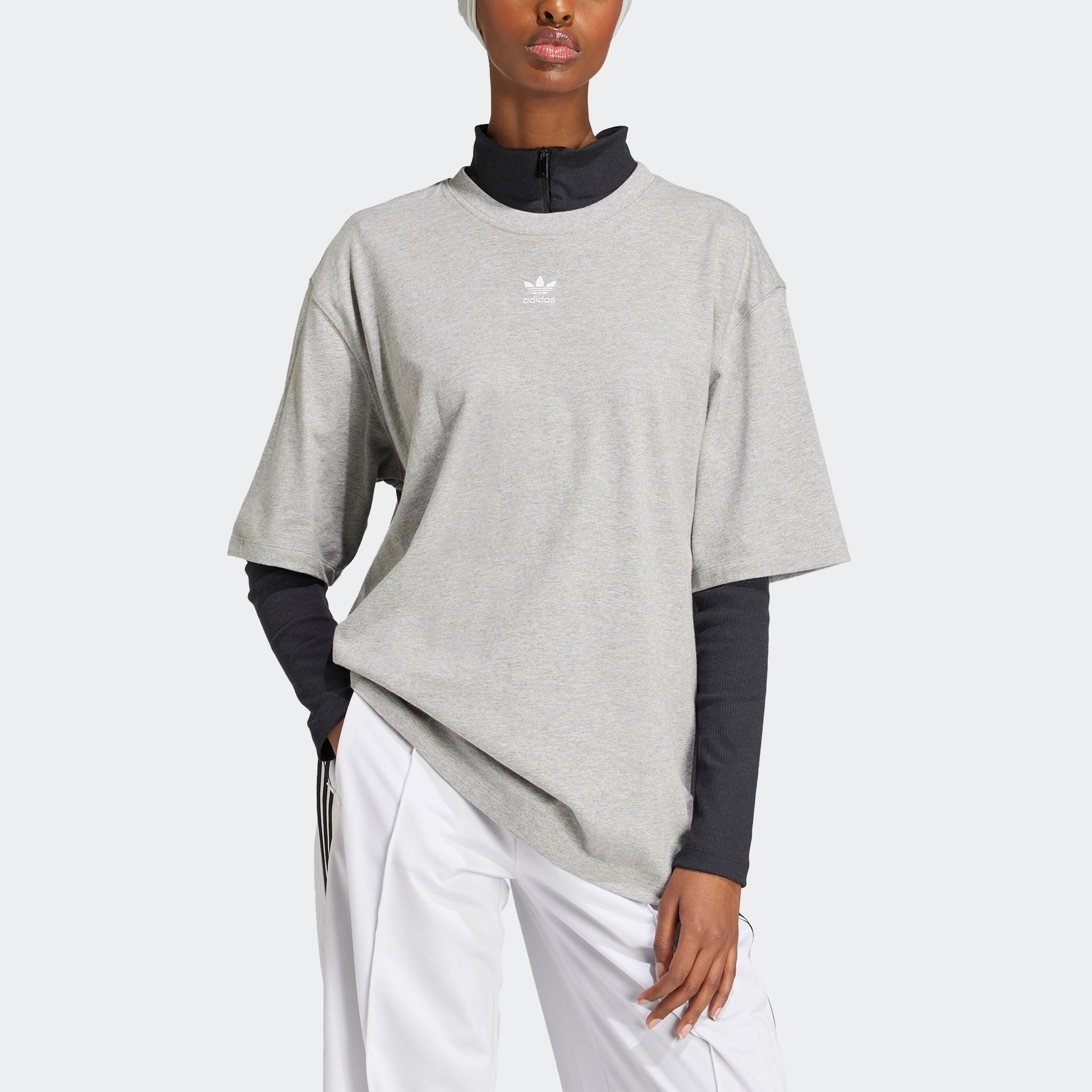 adidas Originals T-shirt ESS BOYFR TEE
