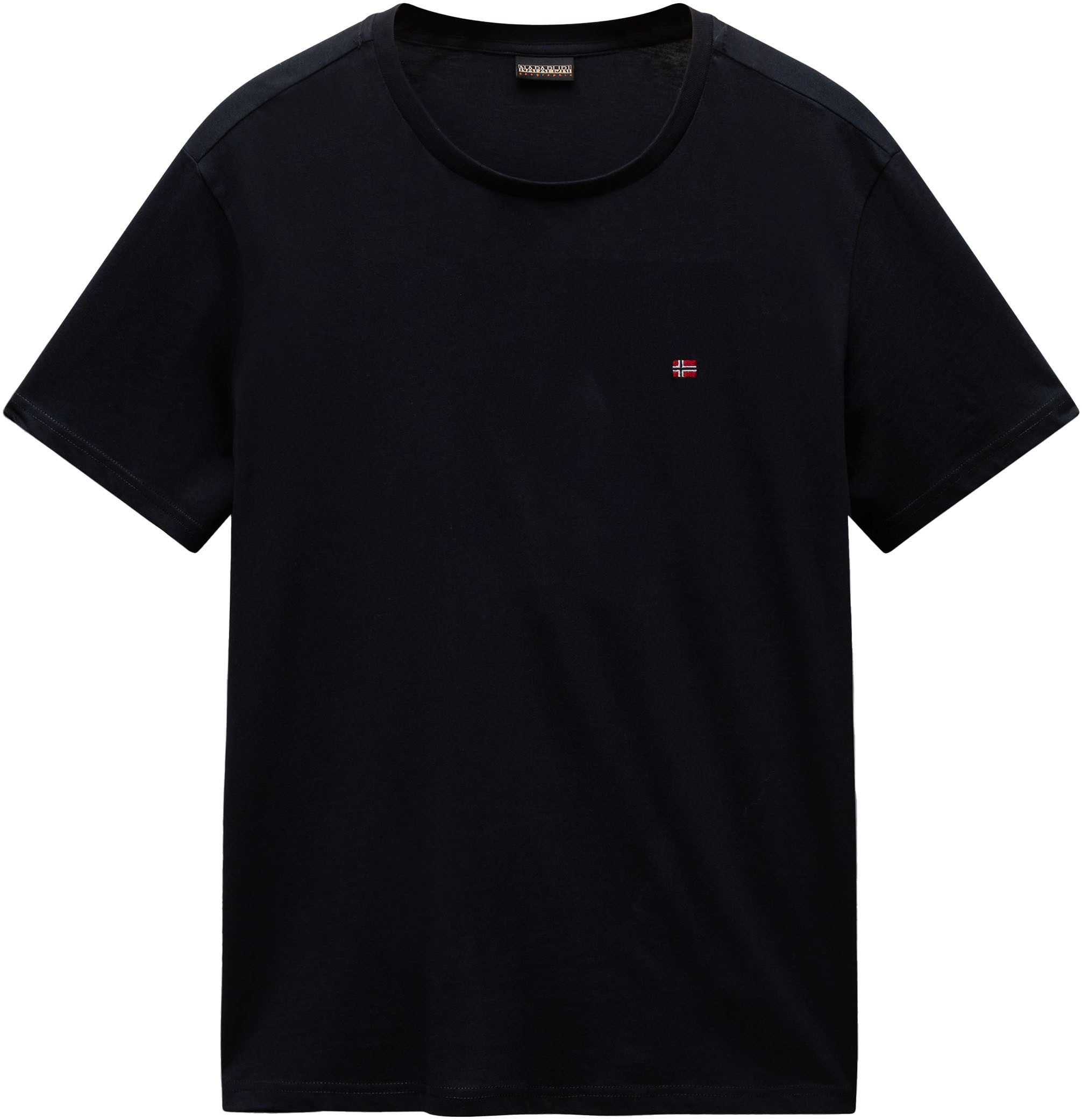 Napapijri T-shirt SALIS SS SUM