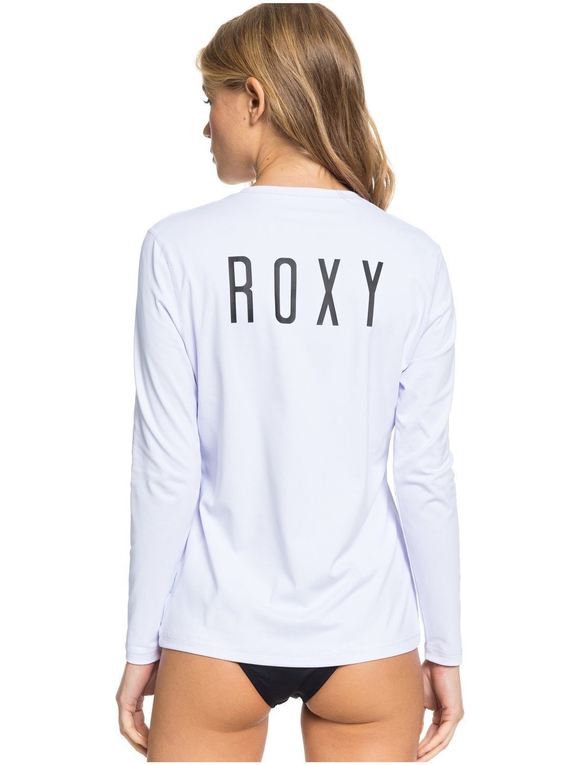 Roxy Functioneel shirt Enjoy Waves