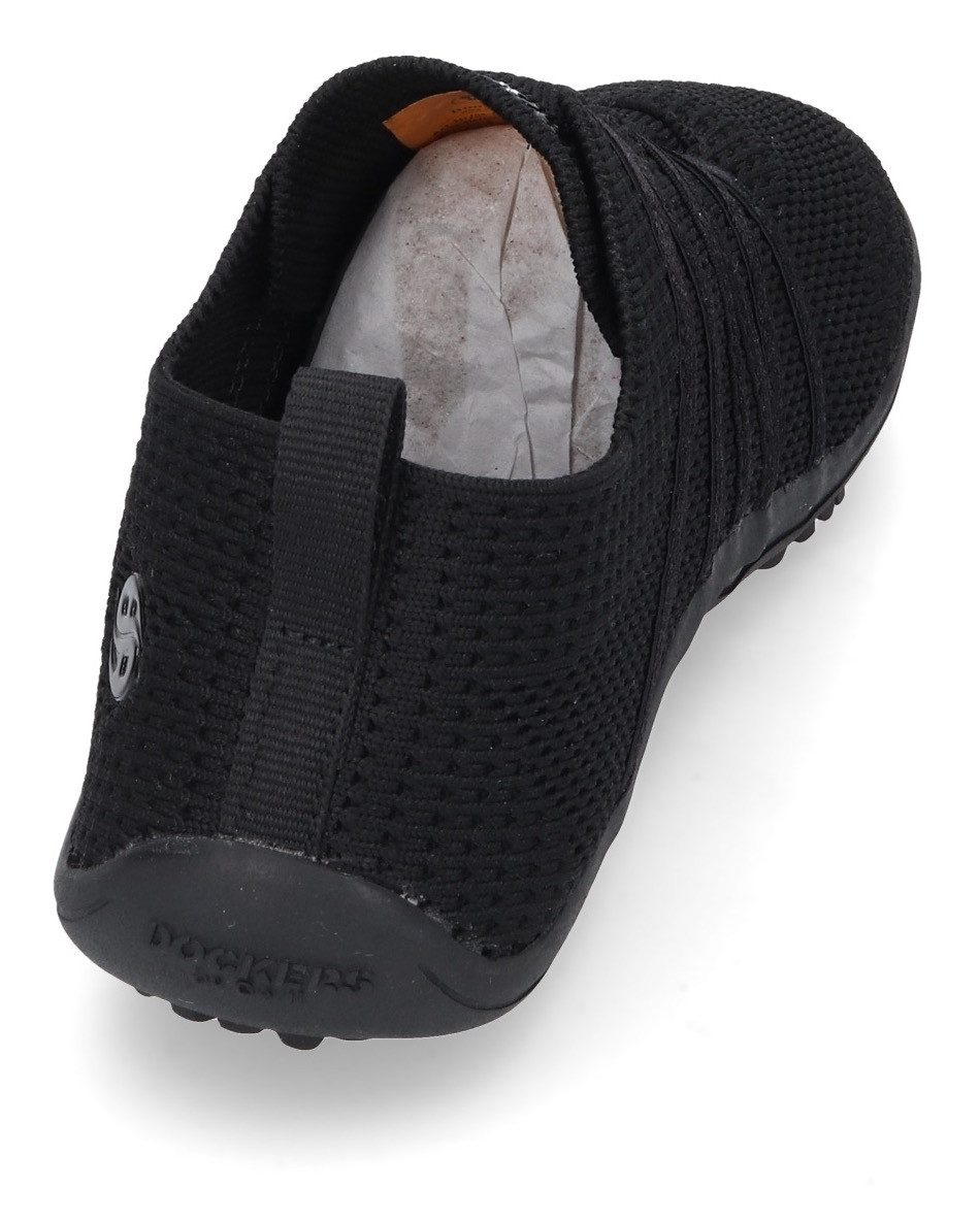 Dockers by Gerli Barefootschoenen , instapschoen, sneaker, zomerschoenein casual brei-uitstraling