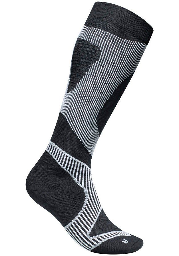 Bauerfeind Sportsokken Run Performance Compression Socks, Women