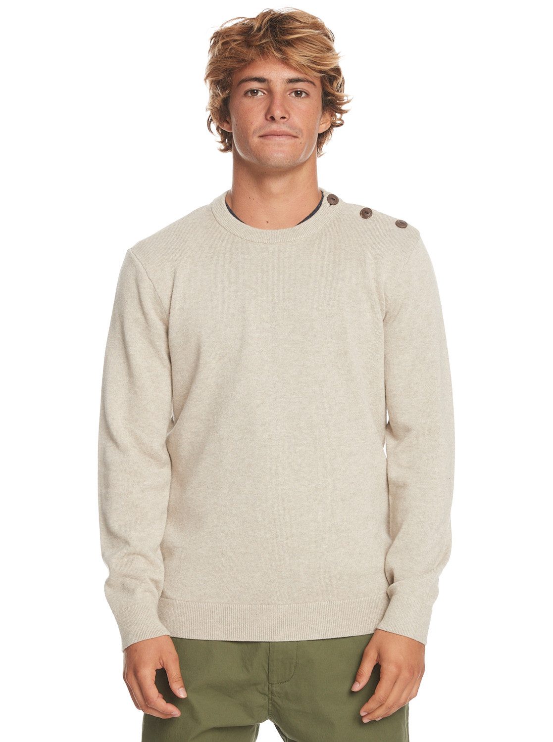 Quiksilver Sweatshirt MARIN