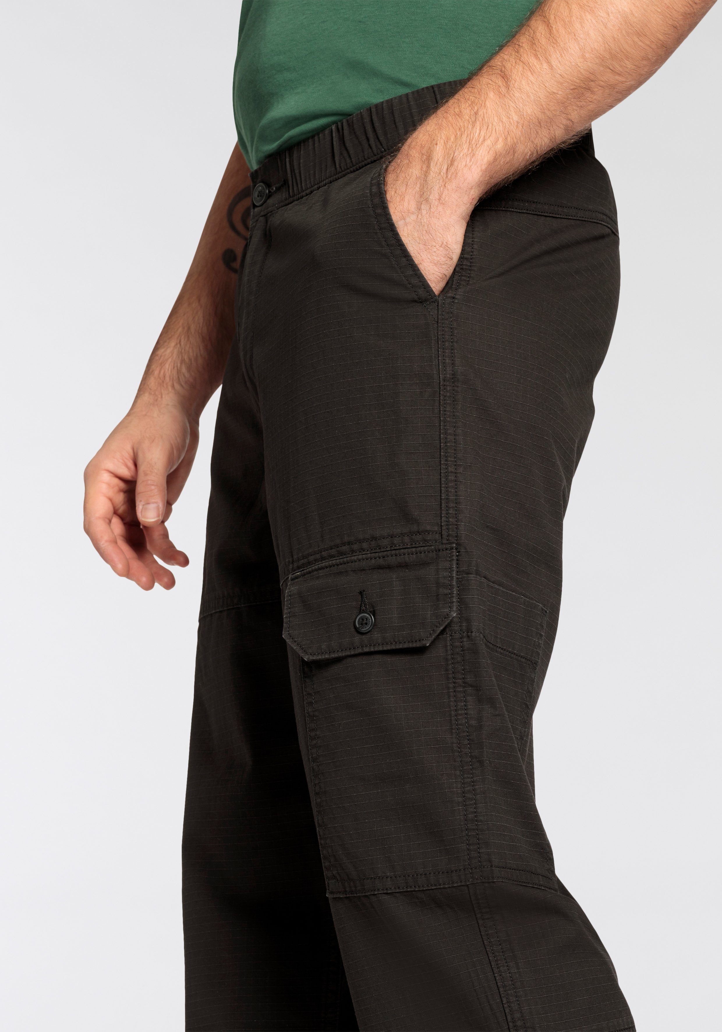 Levi's® Cargobroek PATCH POCKET CARGO