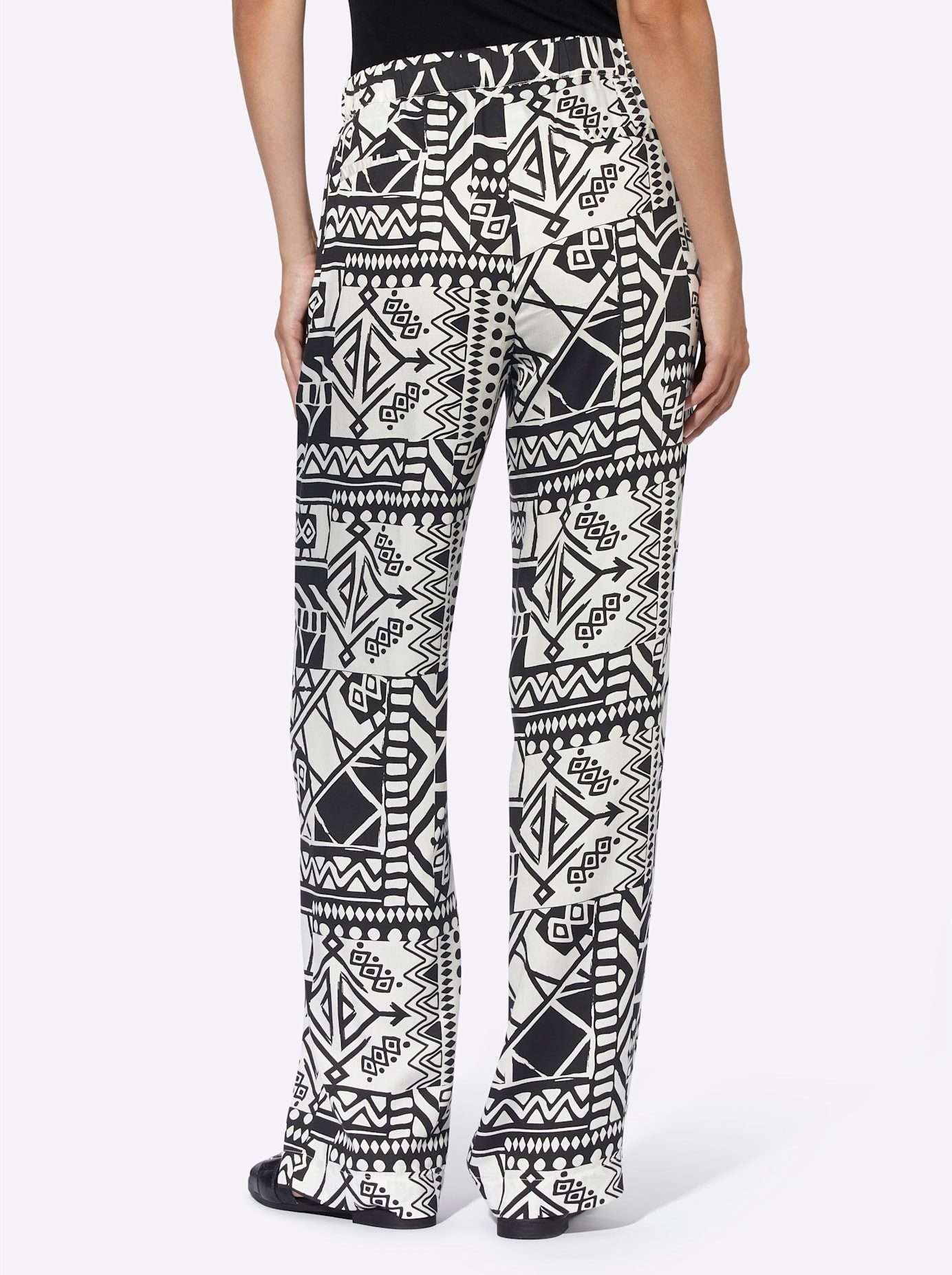 heine Comfortbroek