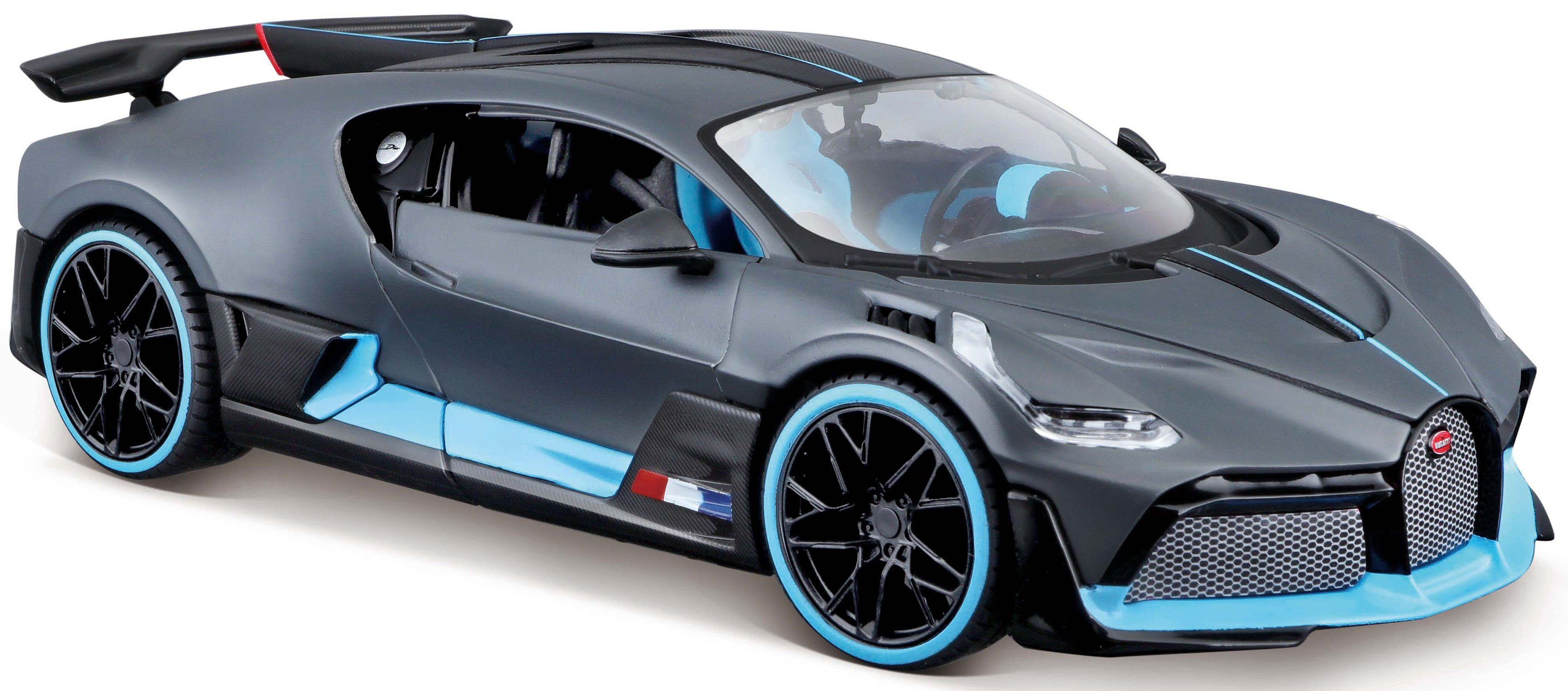 Maisto® Auto op schaal Bugatti Divo