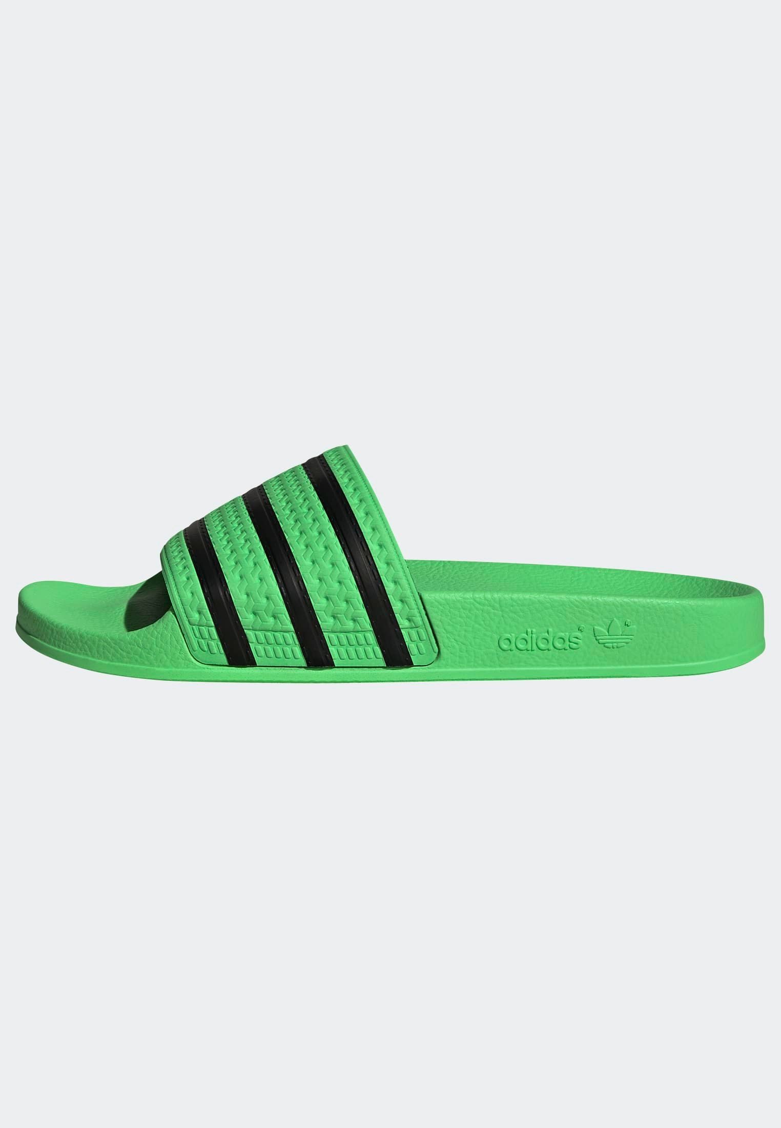 adidas Originals Badslippers ADILETTE SLIDES