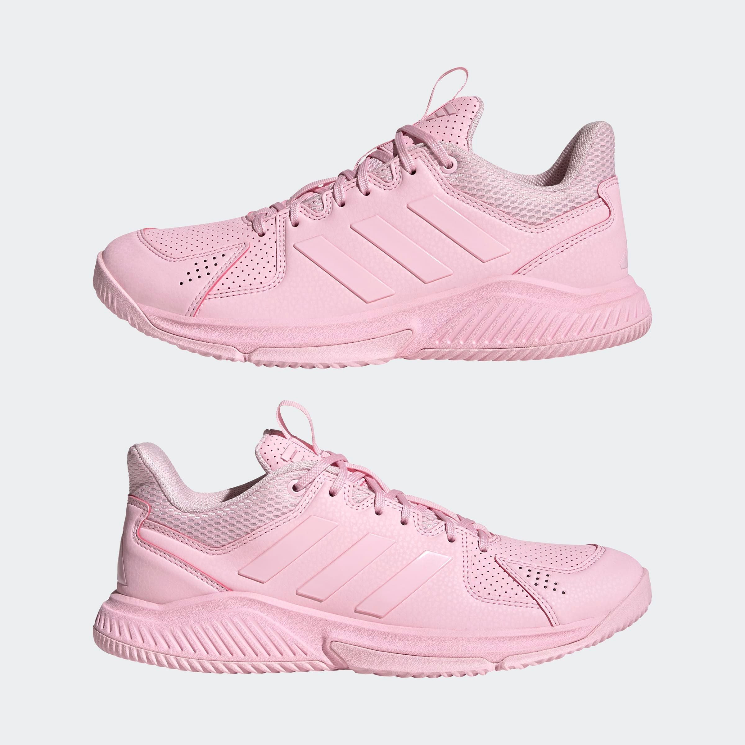 adidas Performance Indoorschoenen bijzonder geschikt voor volleybal