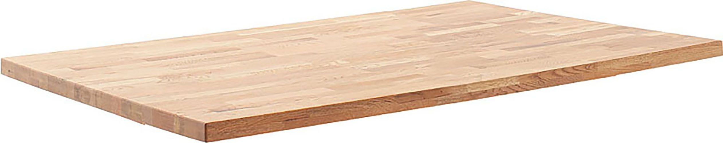 MCA living Eettafel Zeballos eettafel (1 stuk)