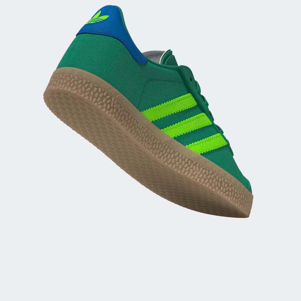 adidas Originals Sneakers GAZELLE COMFORT CLOSURE ELASTIC LACE KIDS
