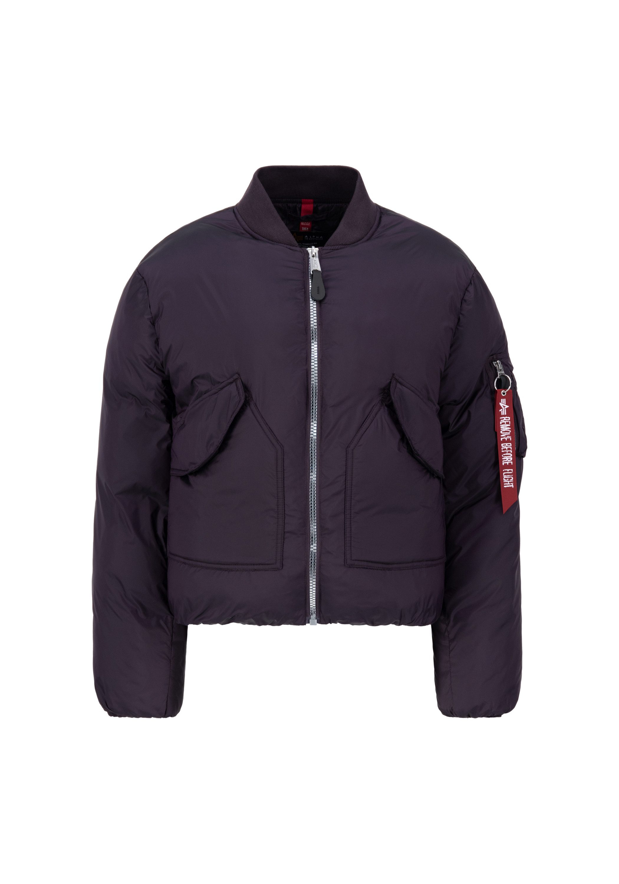 Alpha Industries Bomberjack  Women - Bomber Jackets MA-1 Padded Wmn