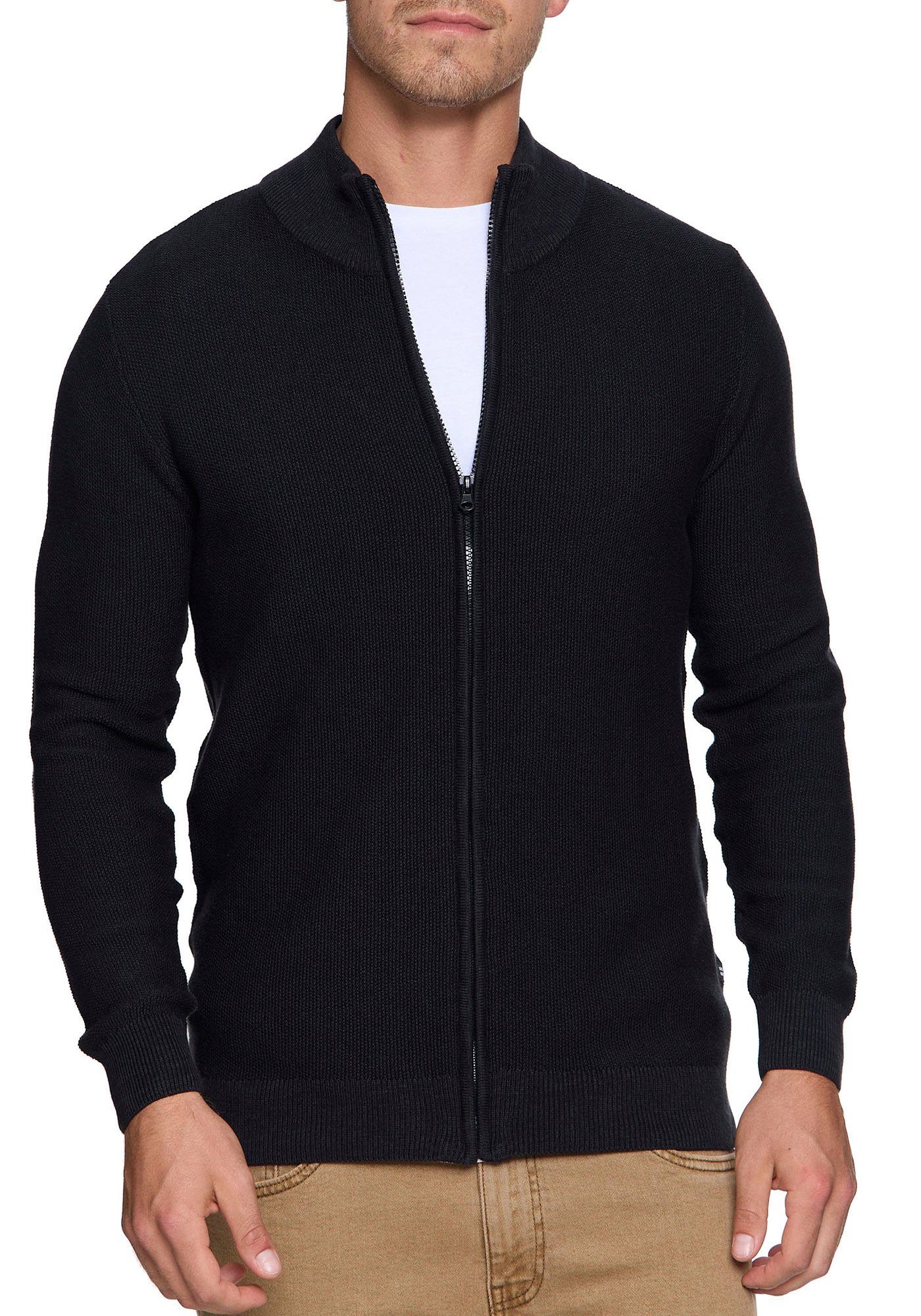 Indicode Vest Marland