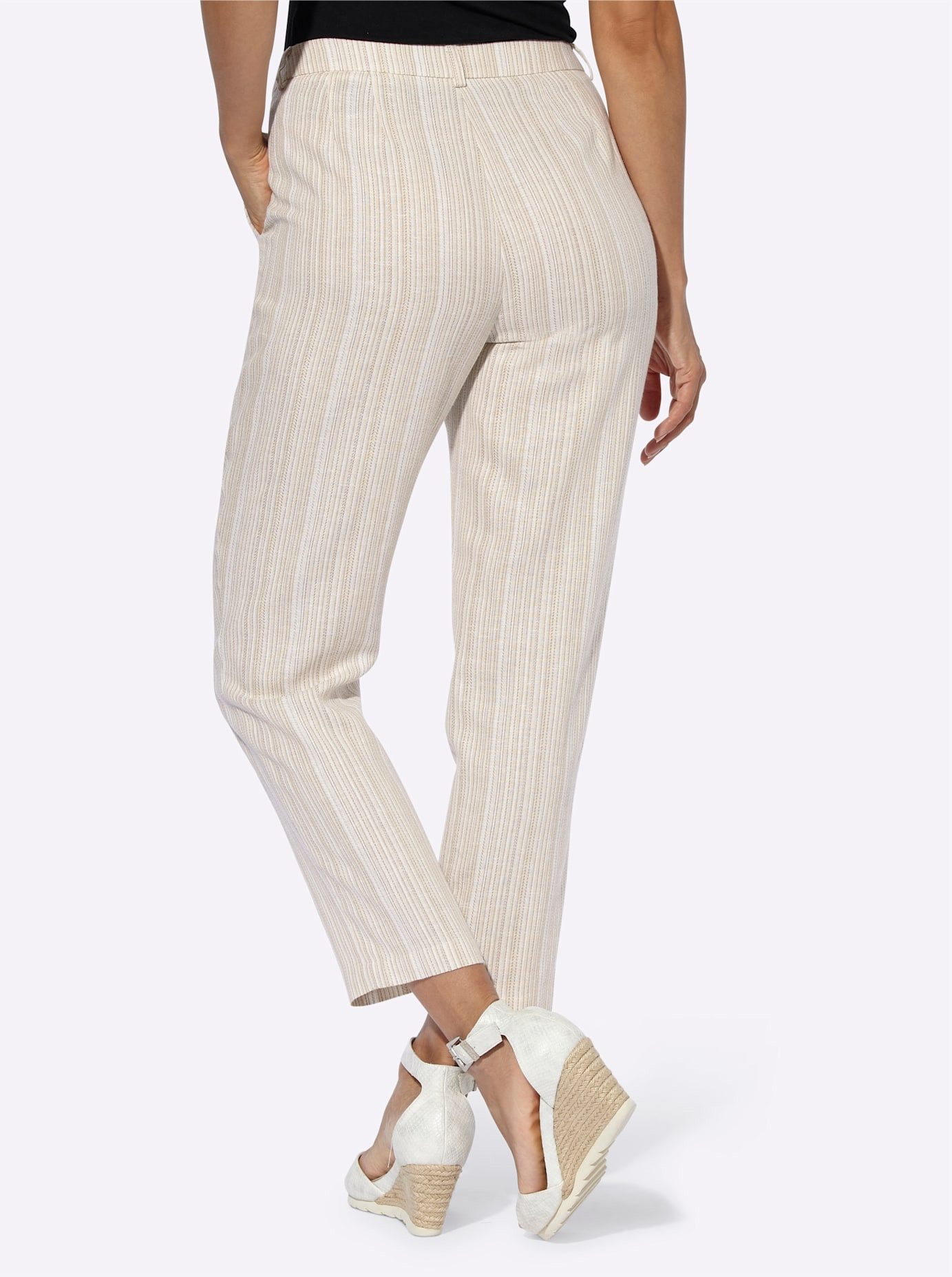 Classic Inspirationen 7/8 broek