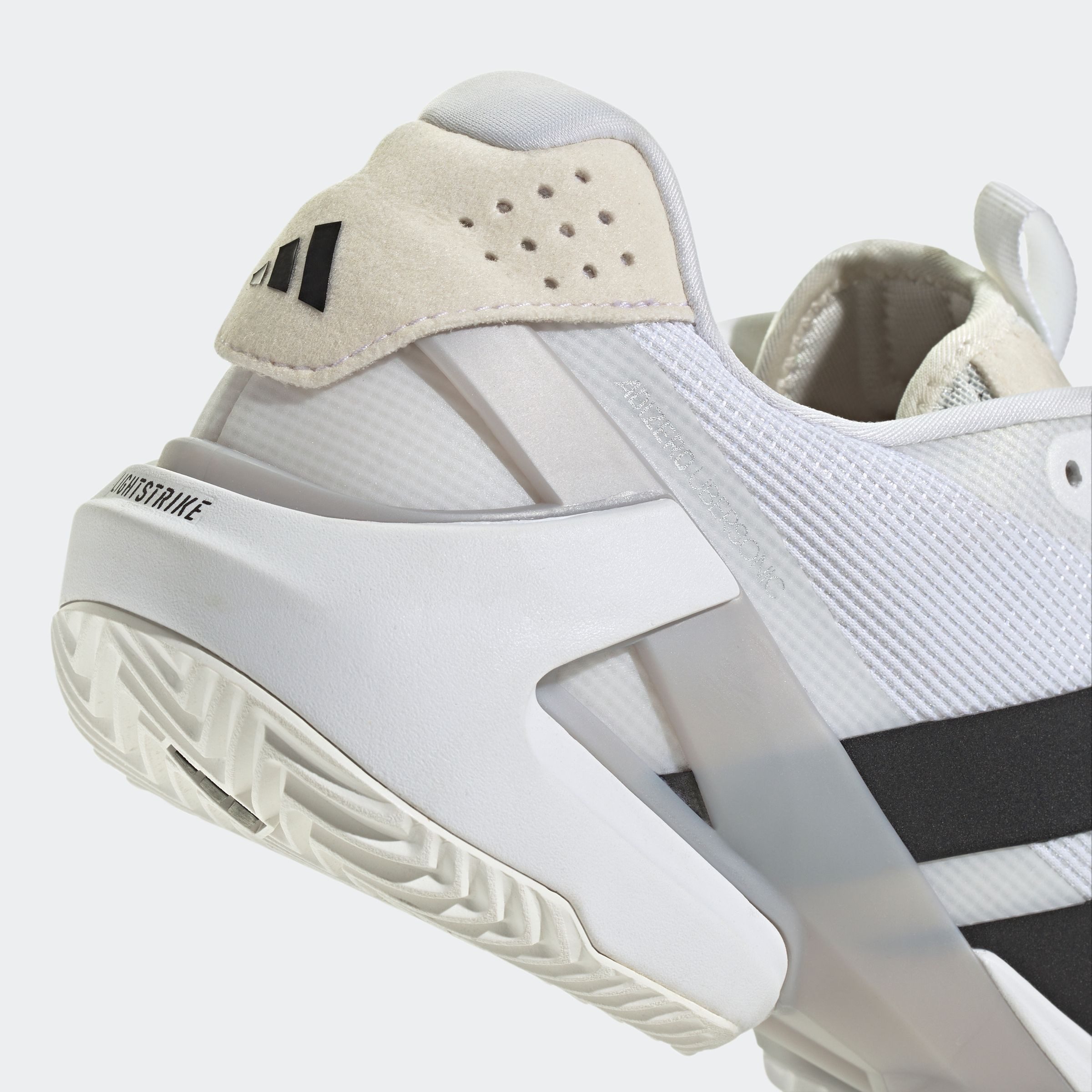 adidas Performance Tennisschoenen ADIZERO UBERSONIC 5 CLAY