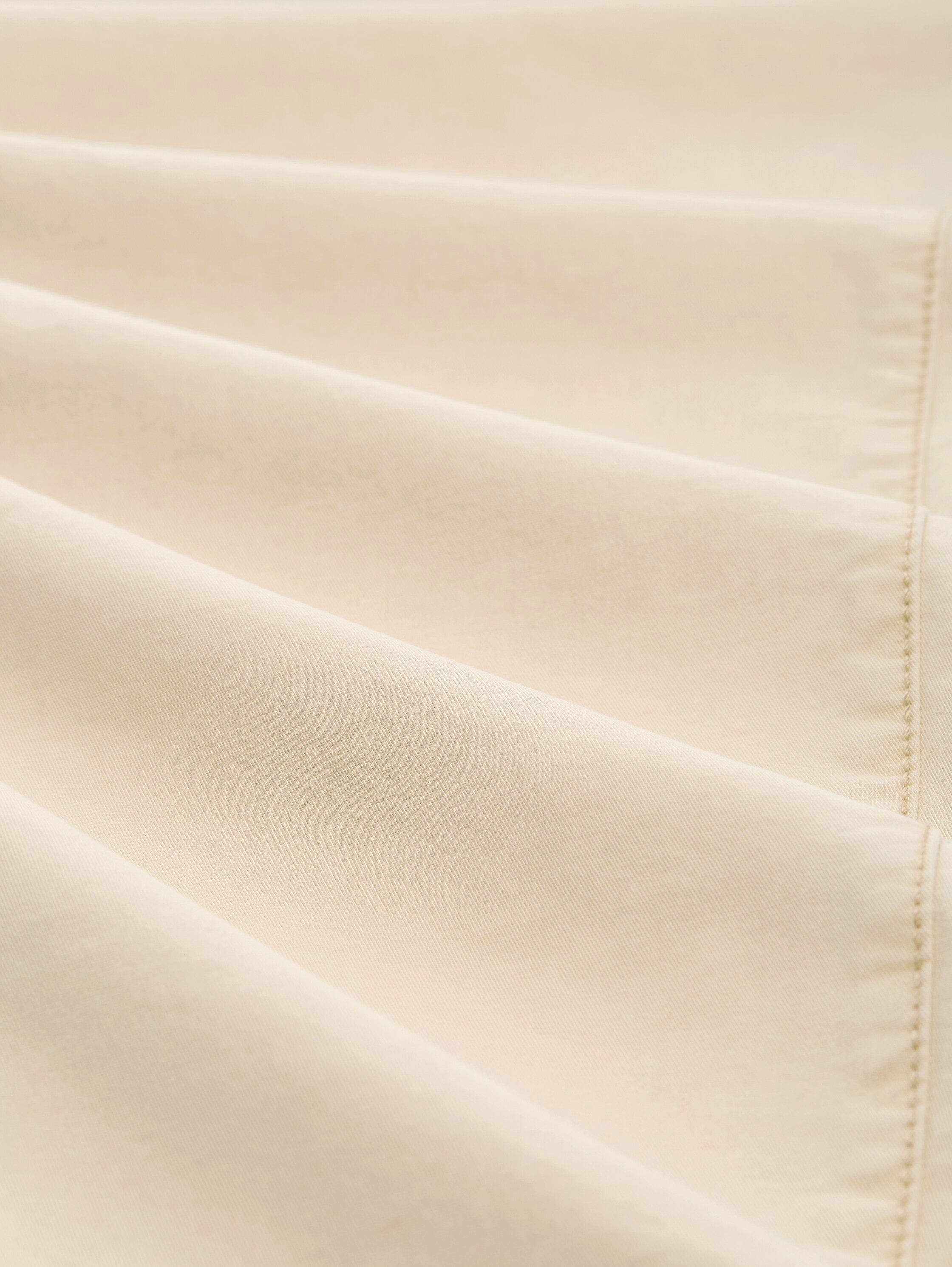 Tom Tailor Chino met riem