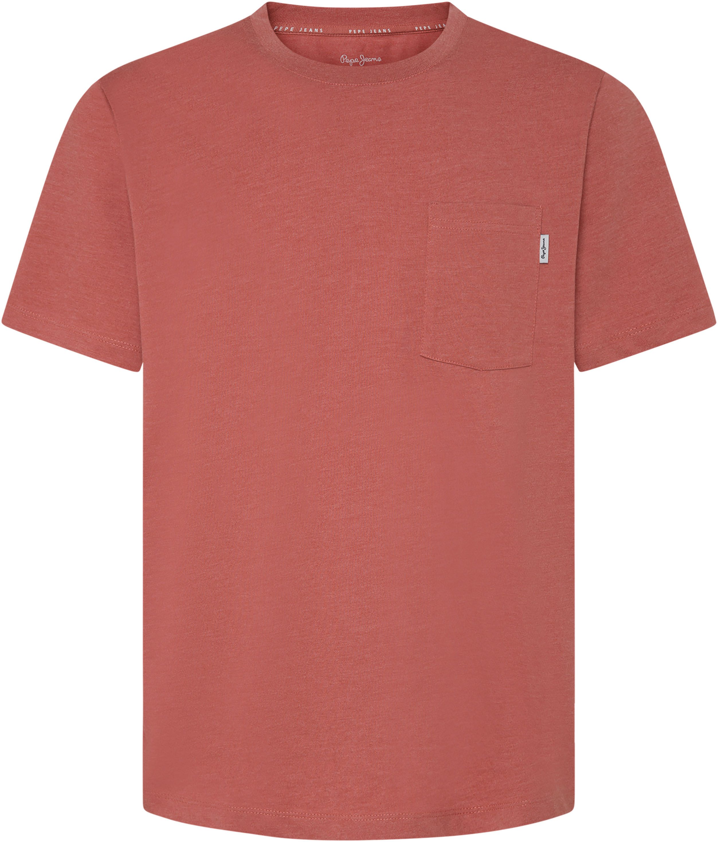 Pepe Jeans T-shirt MANS TEE