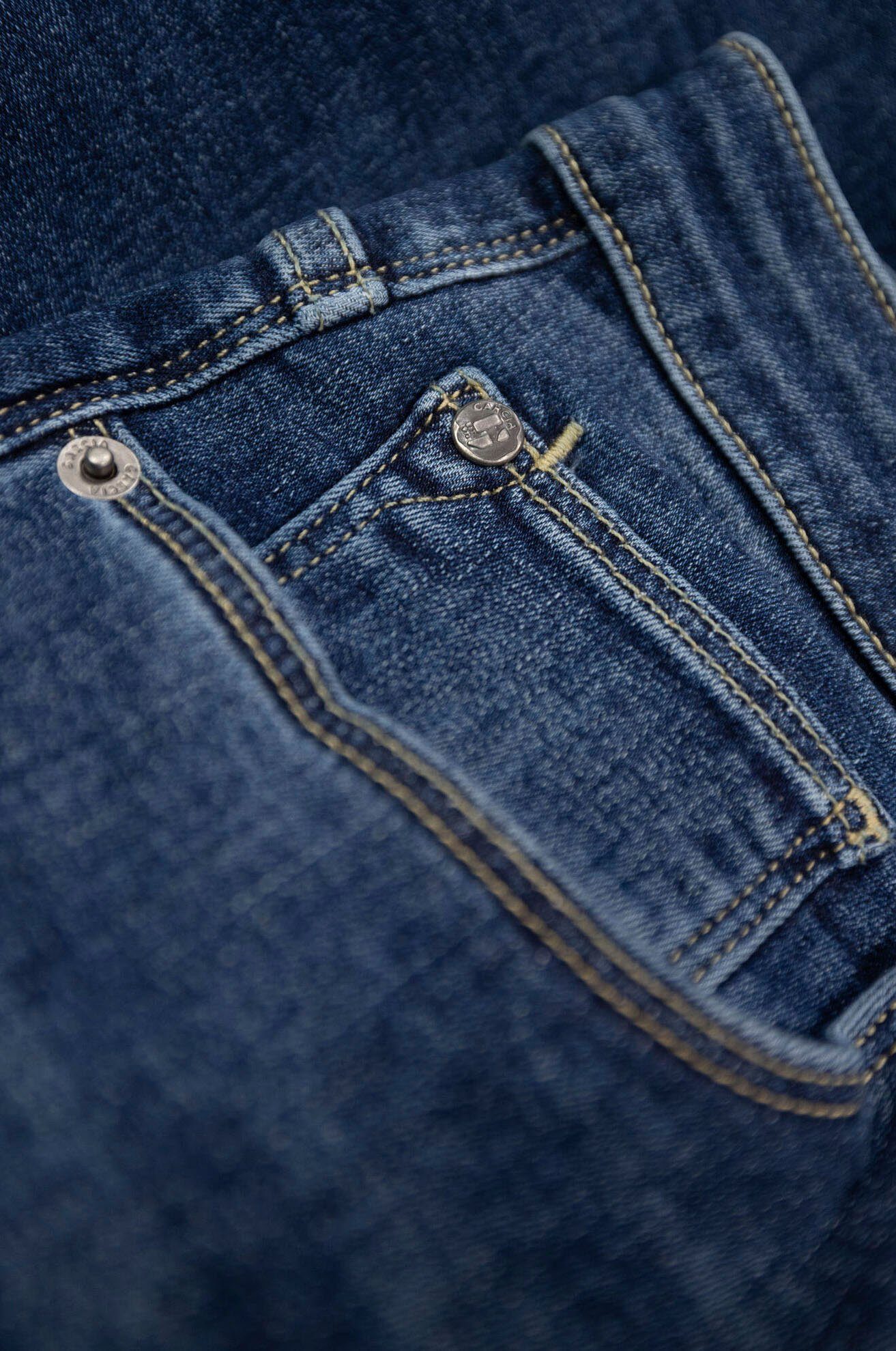 Garcia High-waist jeans Celia superslim