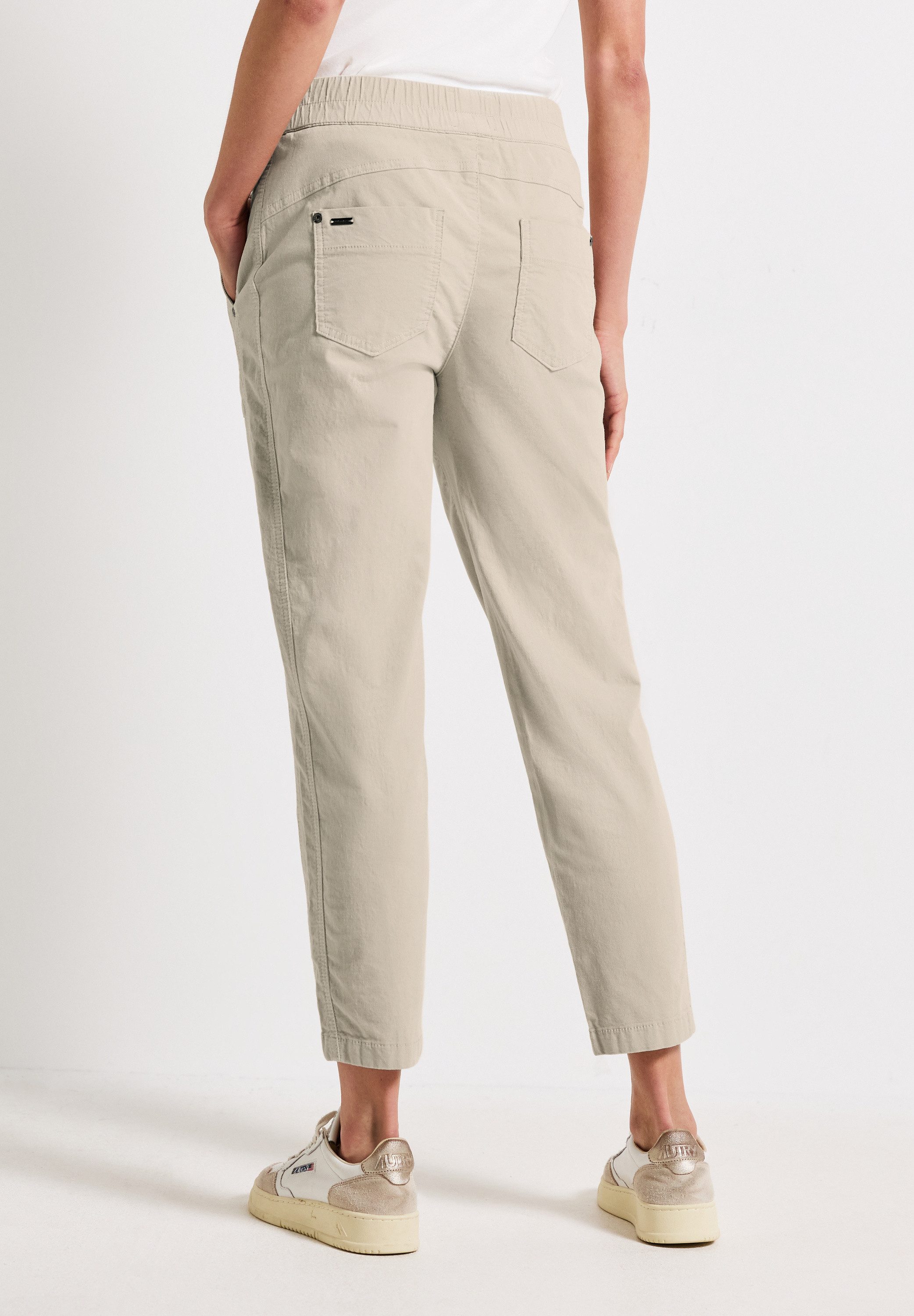 STREET ONE Cordbroek Style Bonny