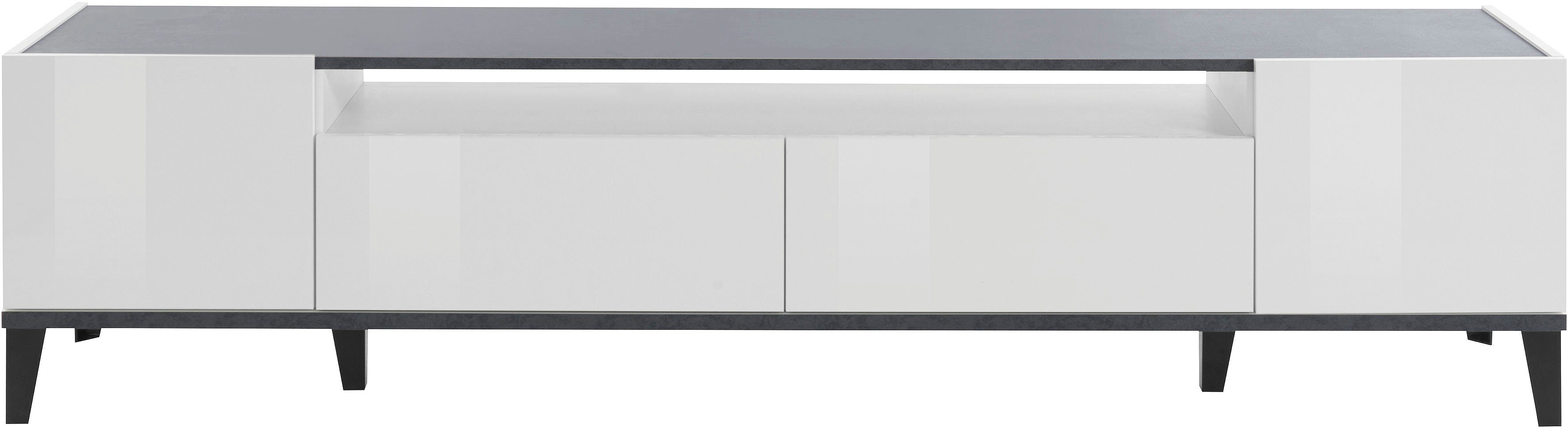 INOSIGN Tv-meubel Sunrise TV-meubel, TV-kast