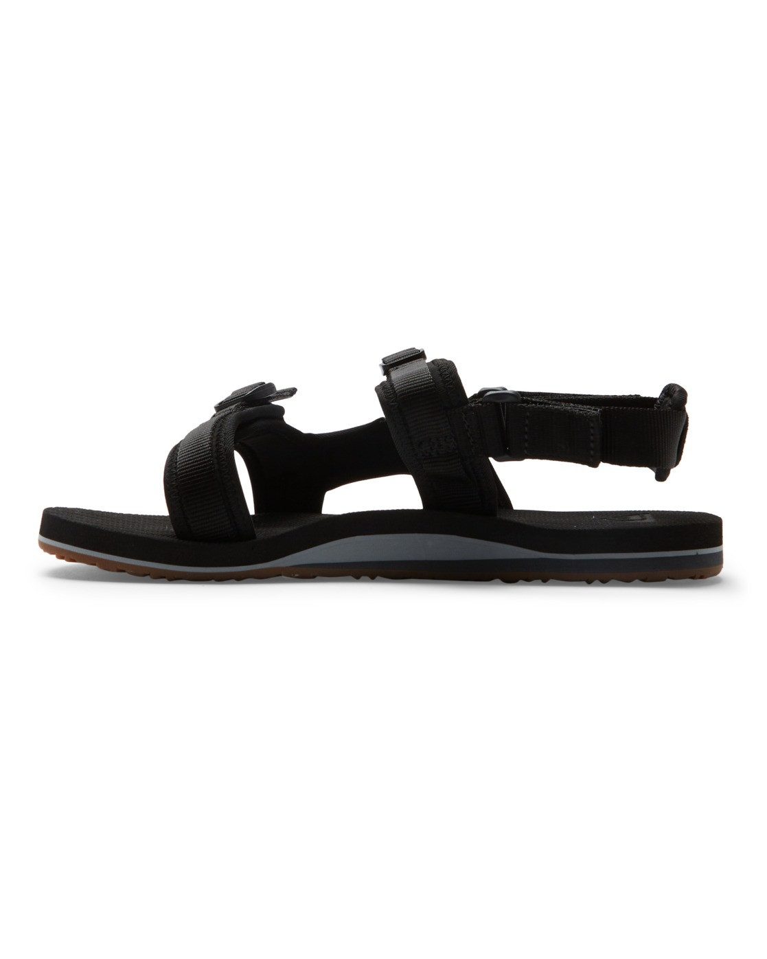 Quiksilver Sandalen Monkey Caged