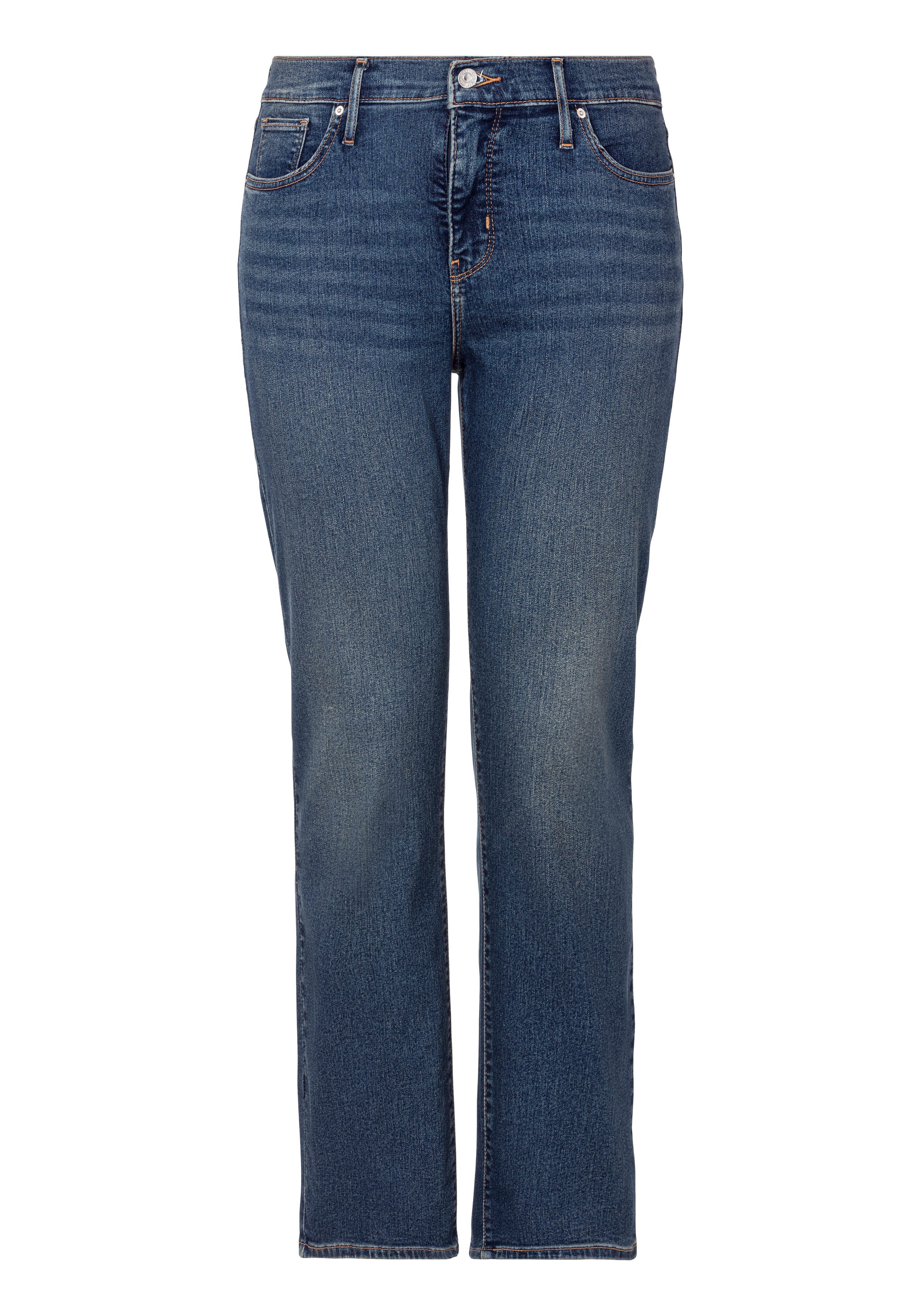 Levi's® Plus Straight jeans 314 Shaping Straight