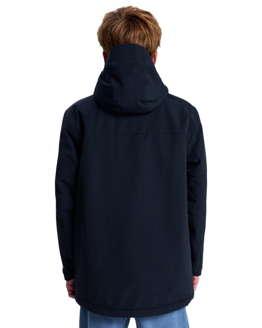 Quiksilver Regenjack OVERCAST 3K PARKA