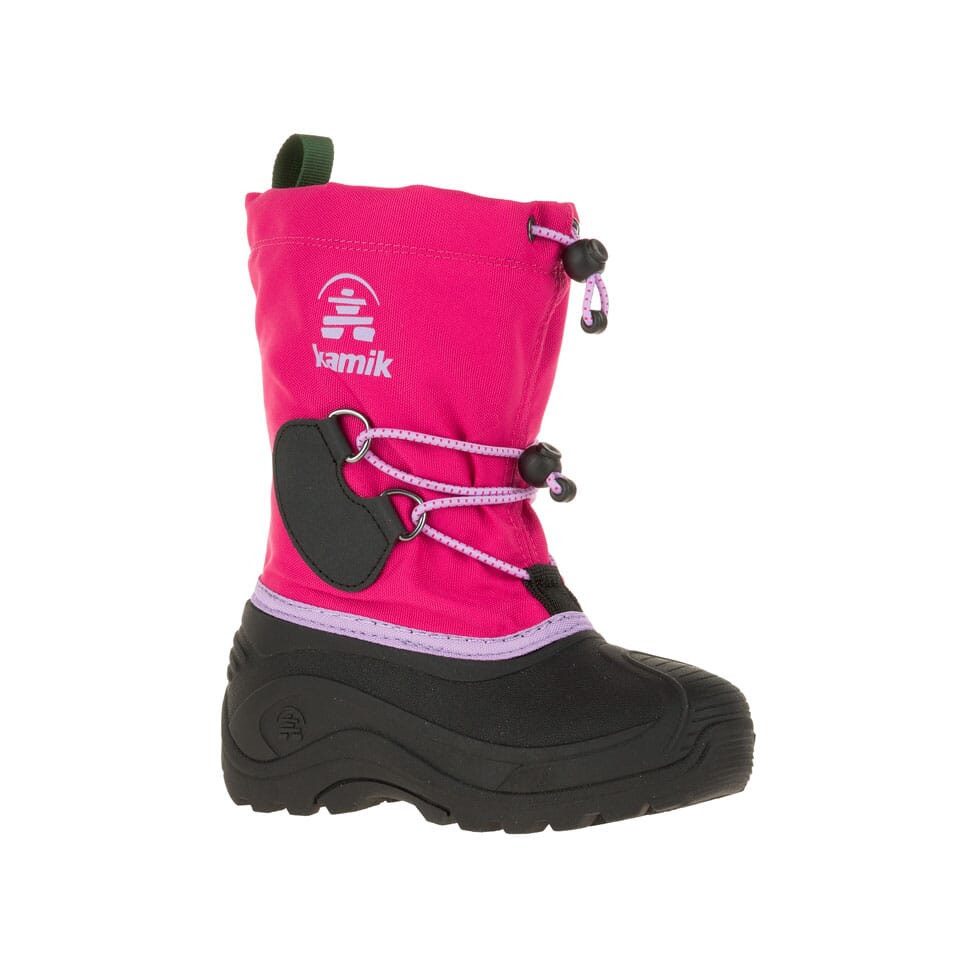 Kamik Winterlaarzen SOUTHPOLE4 Winterlaarzen, snowboots, winterschoenen, waterdicht