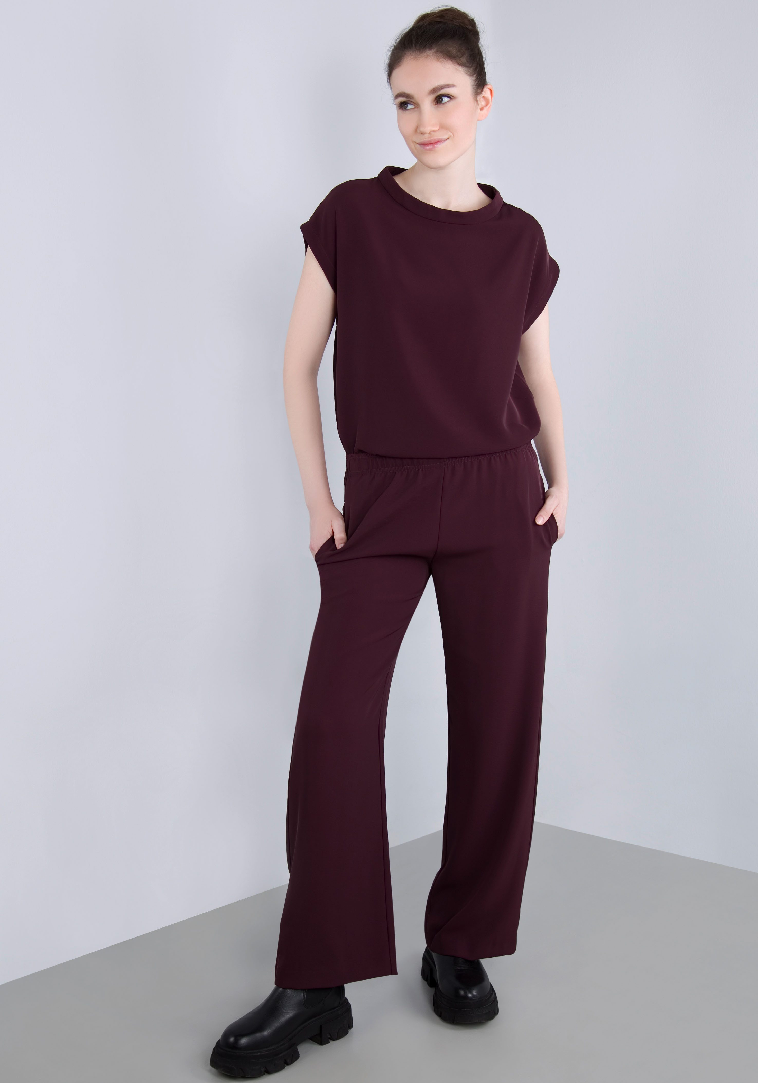 IMPERIAL Jerseybroek
