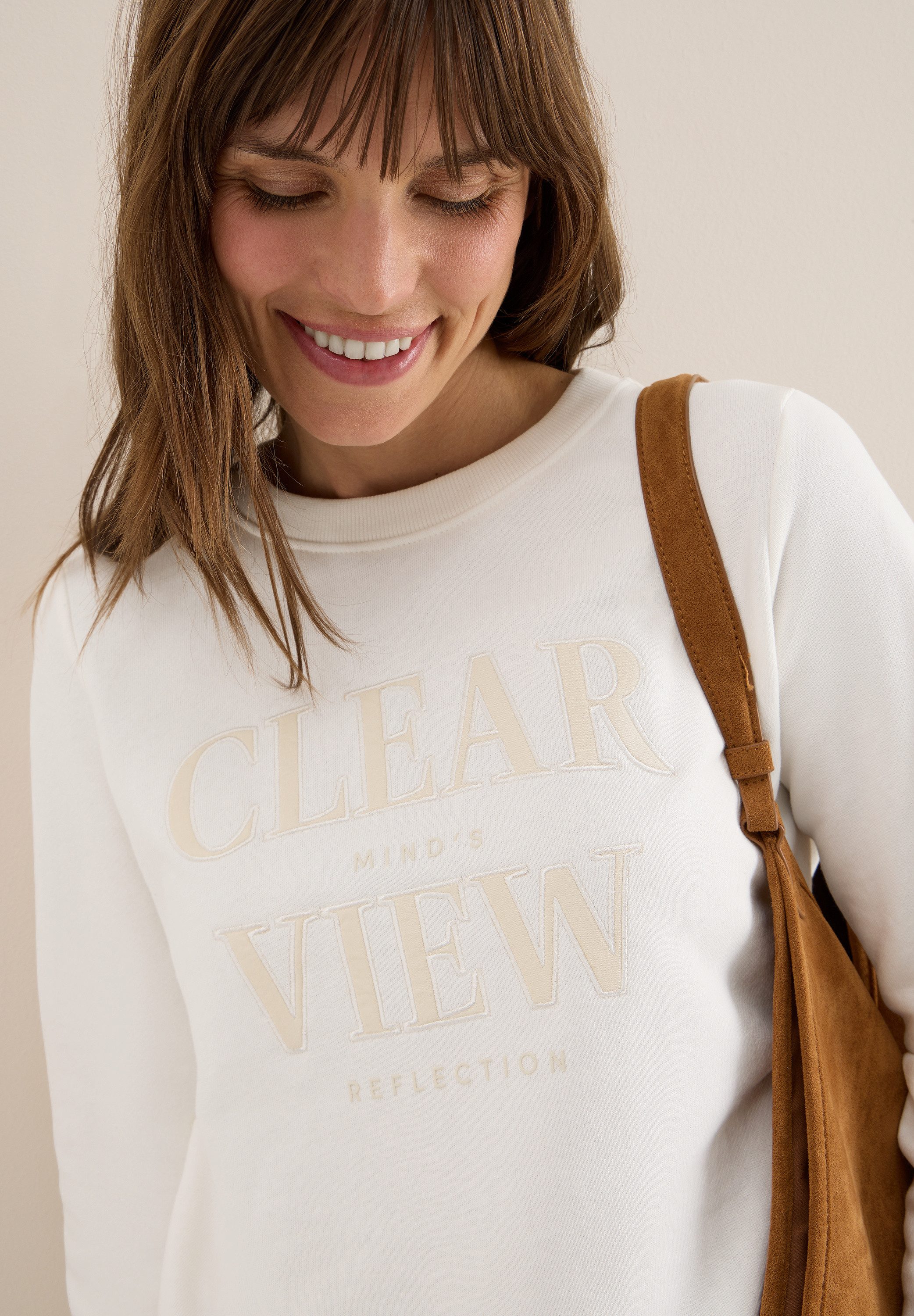 Cecil Sweatshirt