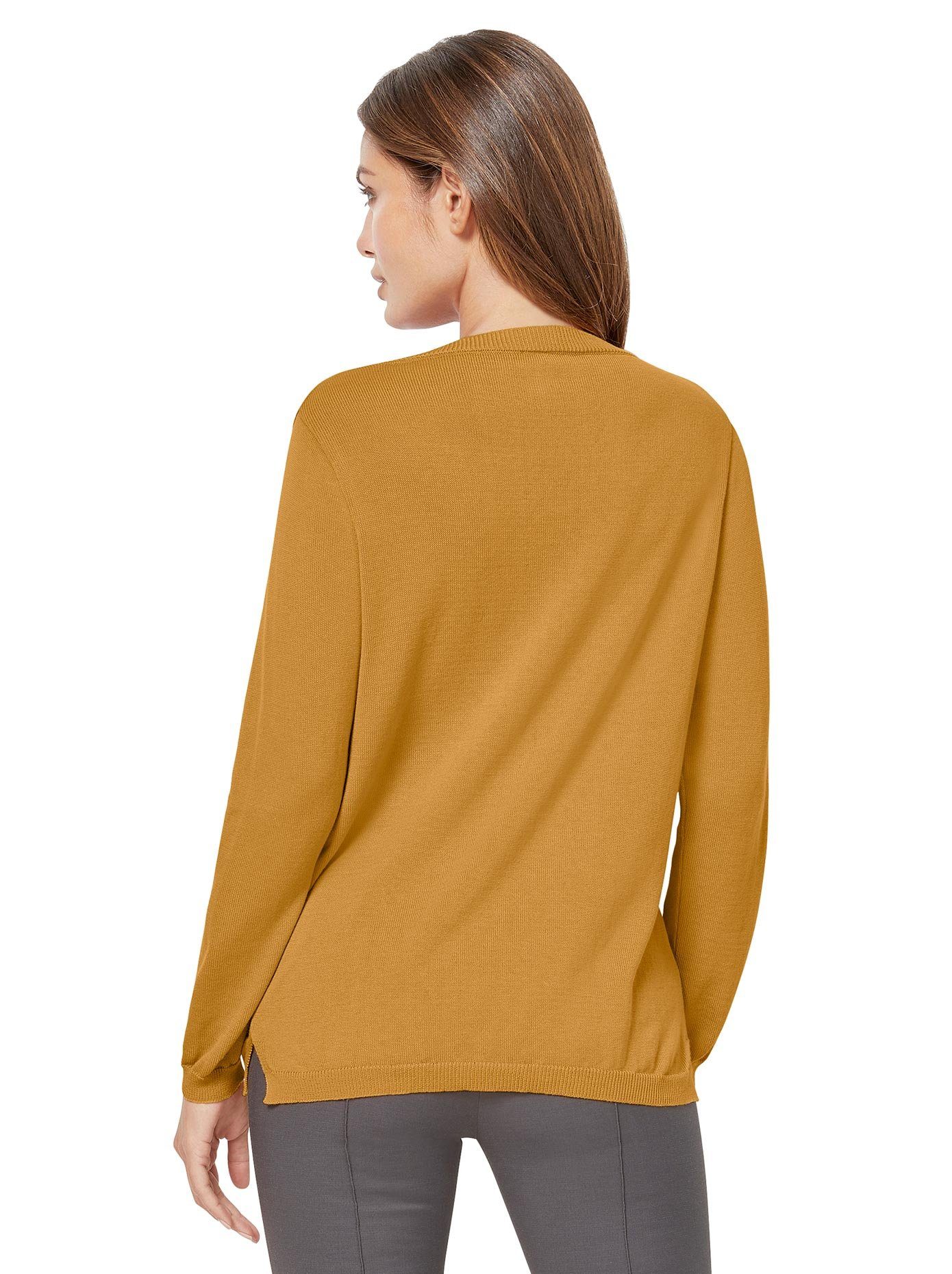 Classic Inspirationen Trui met V-hals Trui
